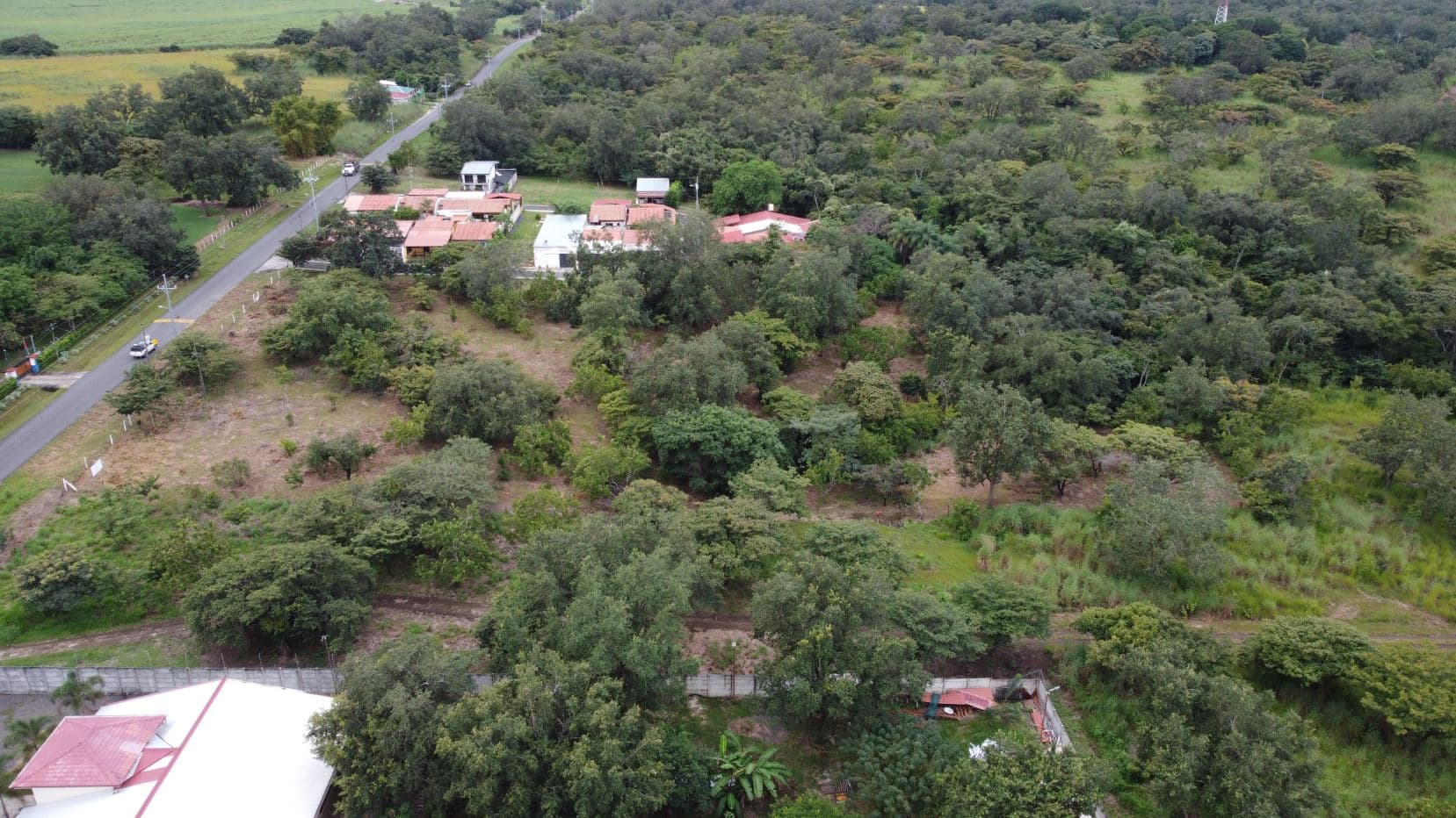 “Solar del Rincón” Property in Cañas Dulces, Liberia – Guanacaste, Costa Rica, photo 10