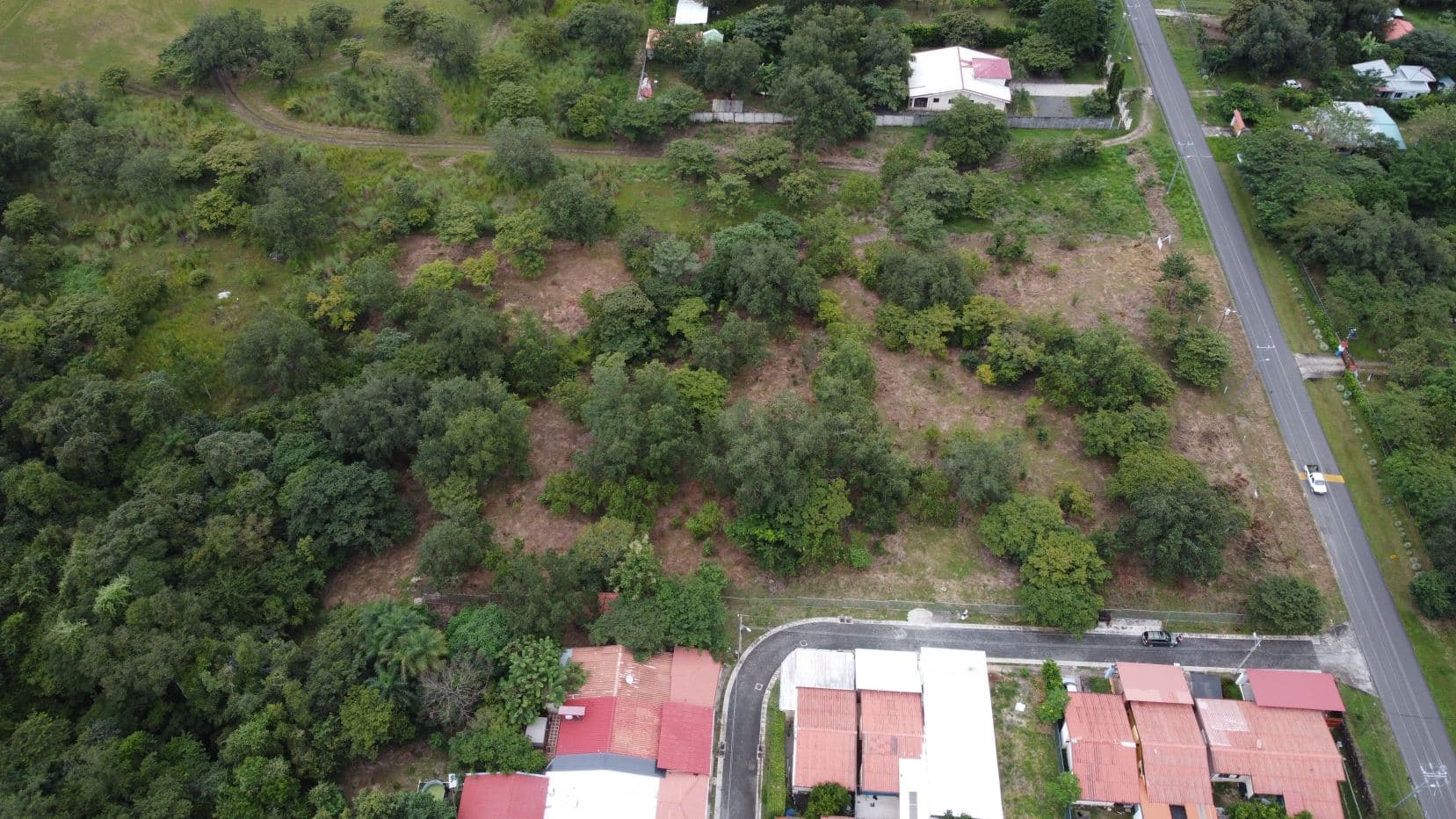 “Solar del Rincón” Property in Cañas Dulces, Liberia – Guanacaste, Costa Rica, photo 5