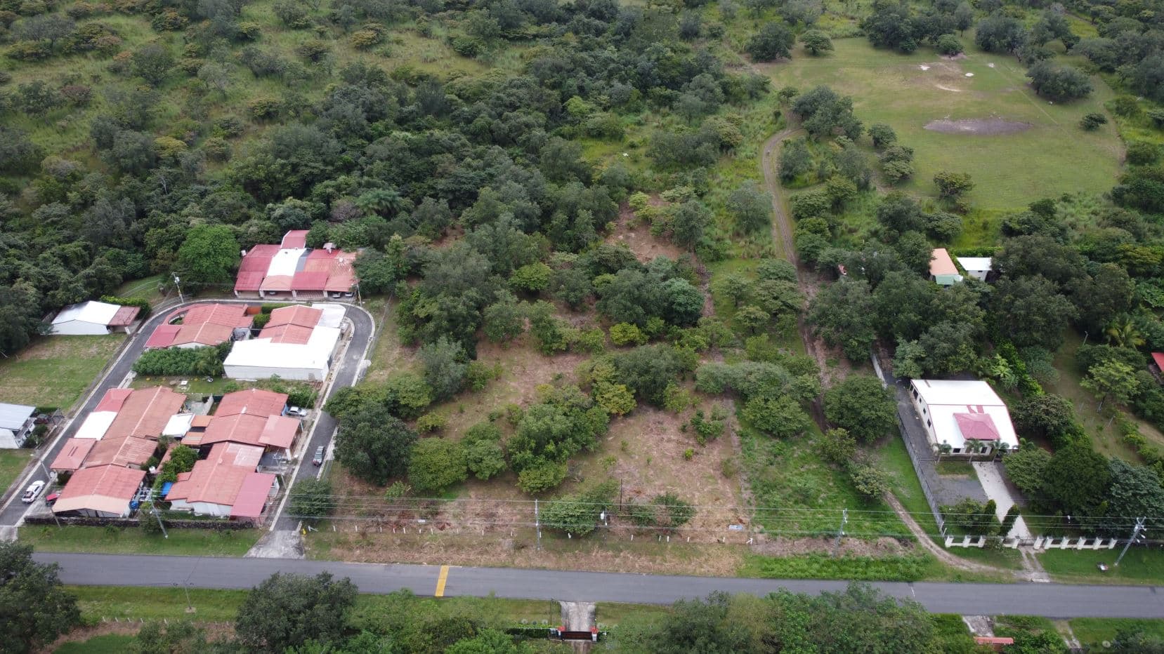 “Solar del Rincón” Property in Cañas Dulces, Liberia – Guanacaste, Costa Rica, photo 7