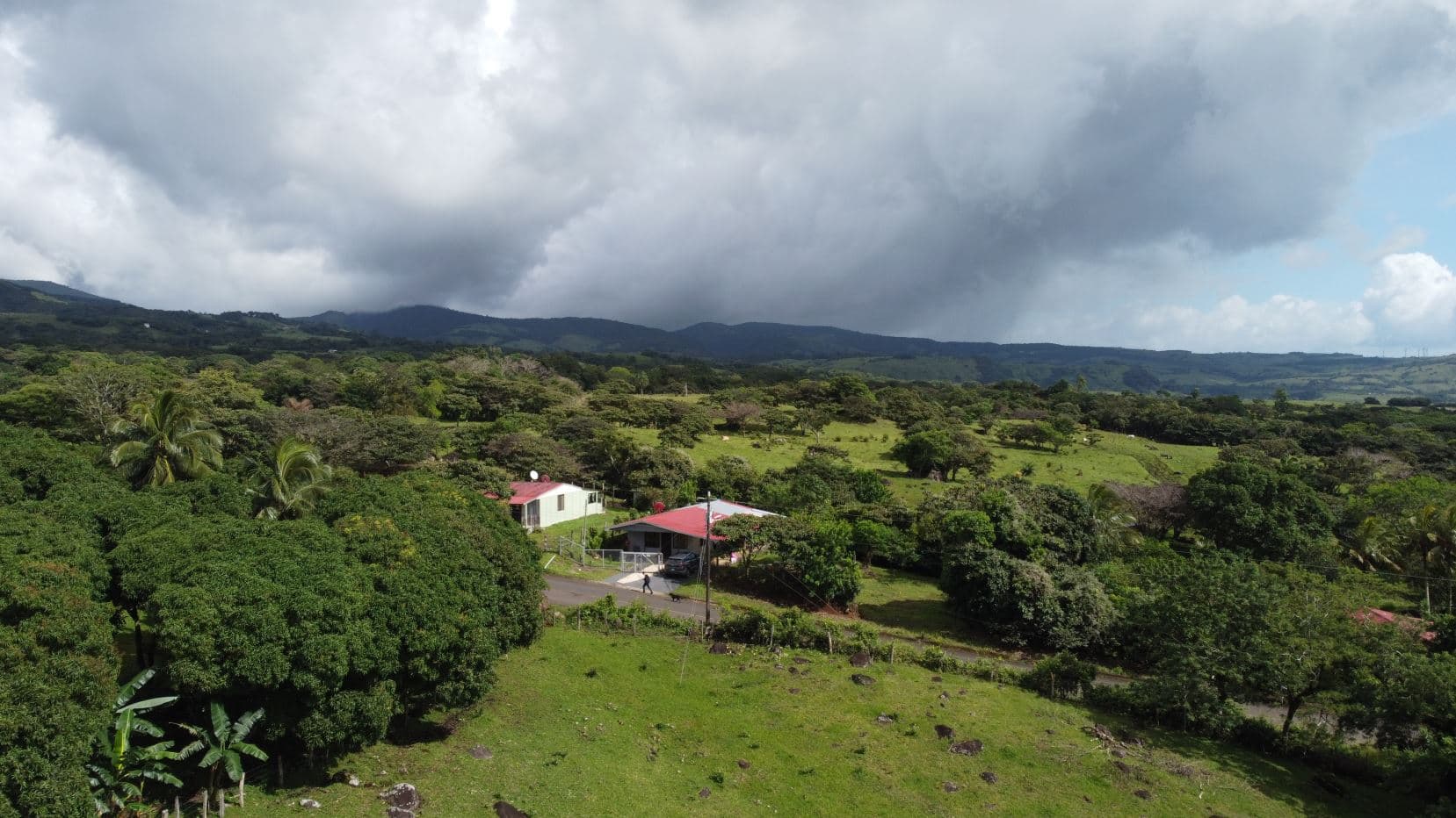 Farm –Nueva Guatemala, Palmira de Cañas, Guanacaste, Costa Rica, photo 11