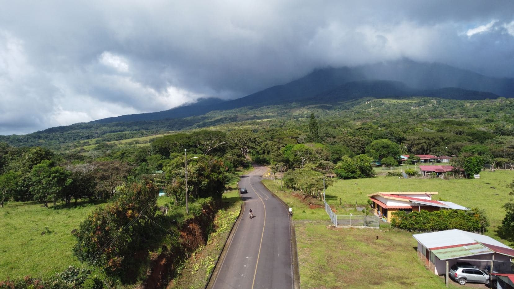 Farm –Nueva Guatemala, Palmira de Cañas, Guanacaste, Costa Rica