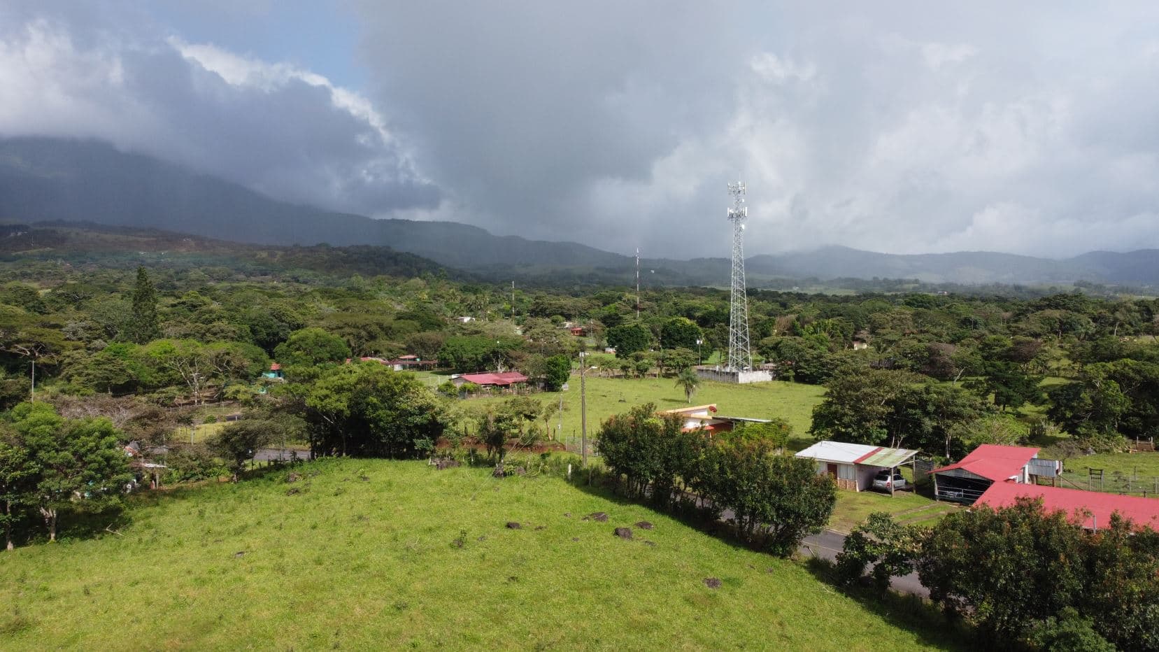 Farm –Nueva Guatemala, Palmira de Cañas, Guanacaste, Costa Rica, photo 2