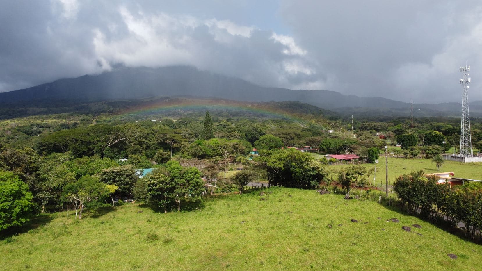 Farm –Nueva Guatemala, Palmira de Cañas, Guanacaste, Costa Rica, photo 8