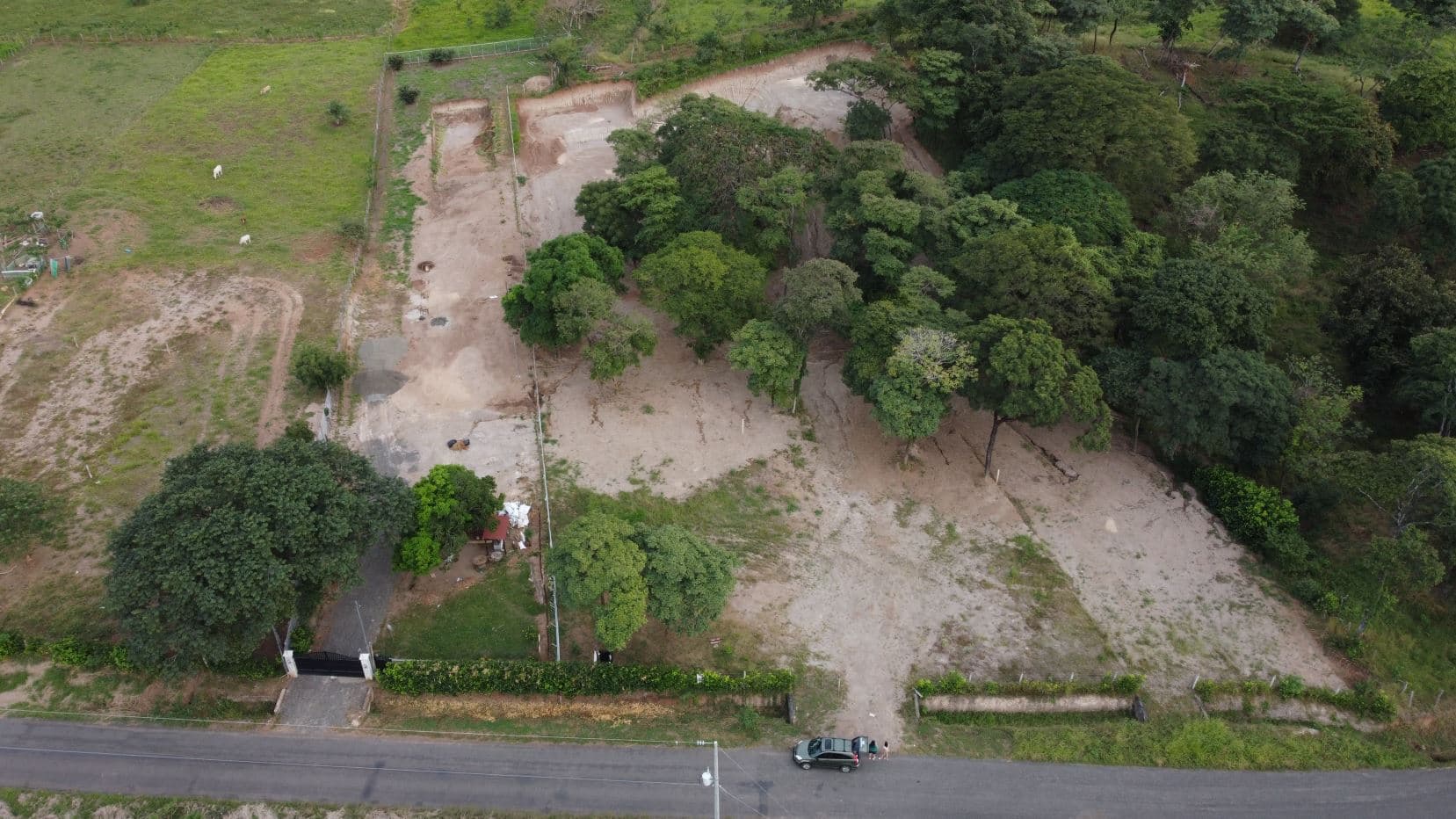 Spacious, Ready-to-Build Lots in Sandillal de Cañas, Guanacaste, photo 4