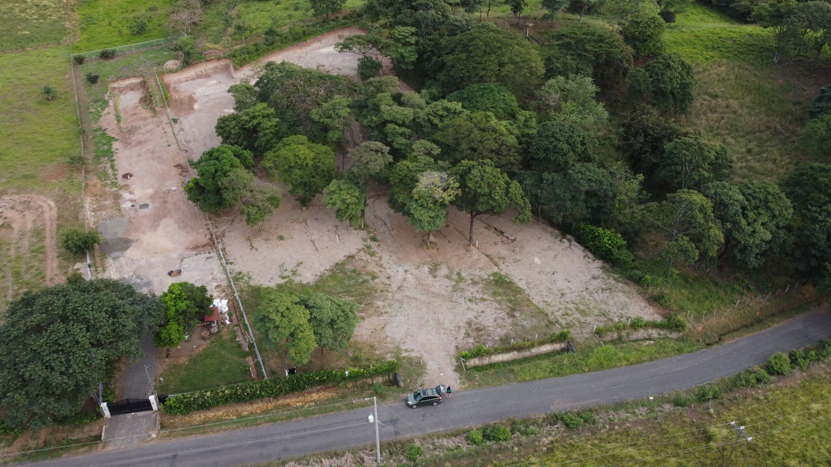 Spacious, Ready-to-Build Lots in Sandillal de Cañas, Guanacaste