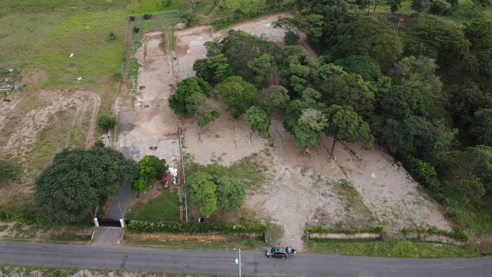 Spacious, Ready-to-Build Lots in Sandillal de Cañas, Guanacaste, Costa Rica, photo 2