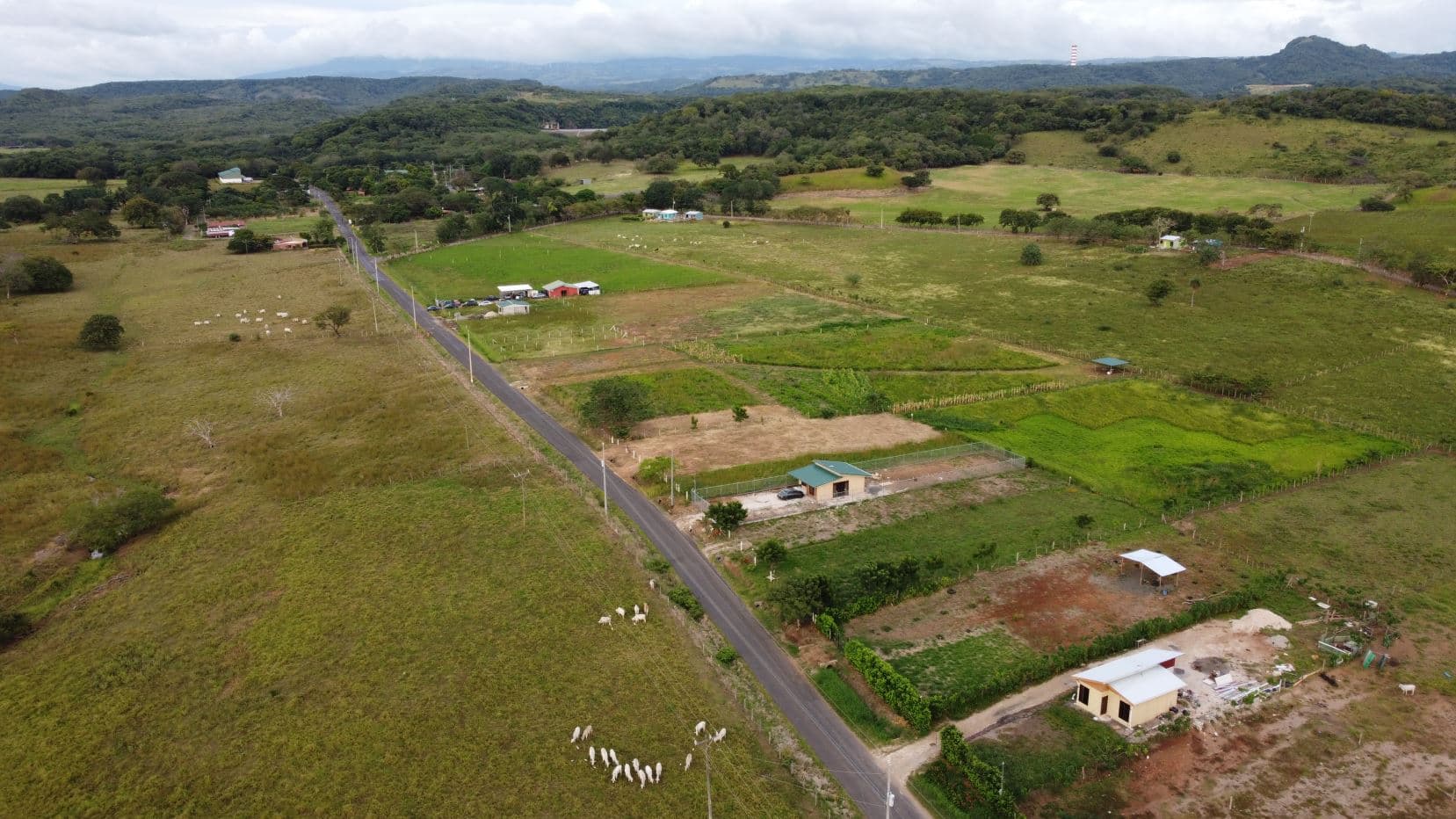Lots in Sandillal de Cañas, Guanacaste, Costa Rica, photo 6