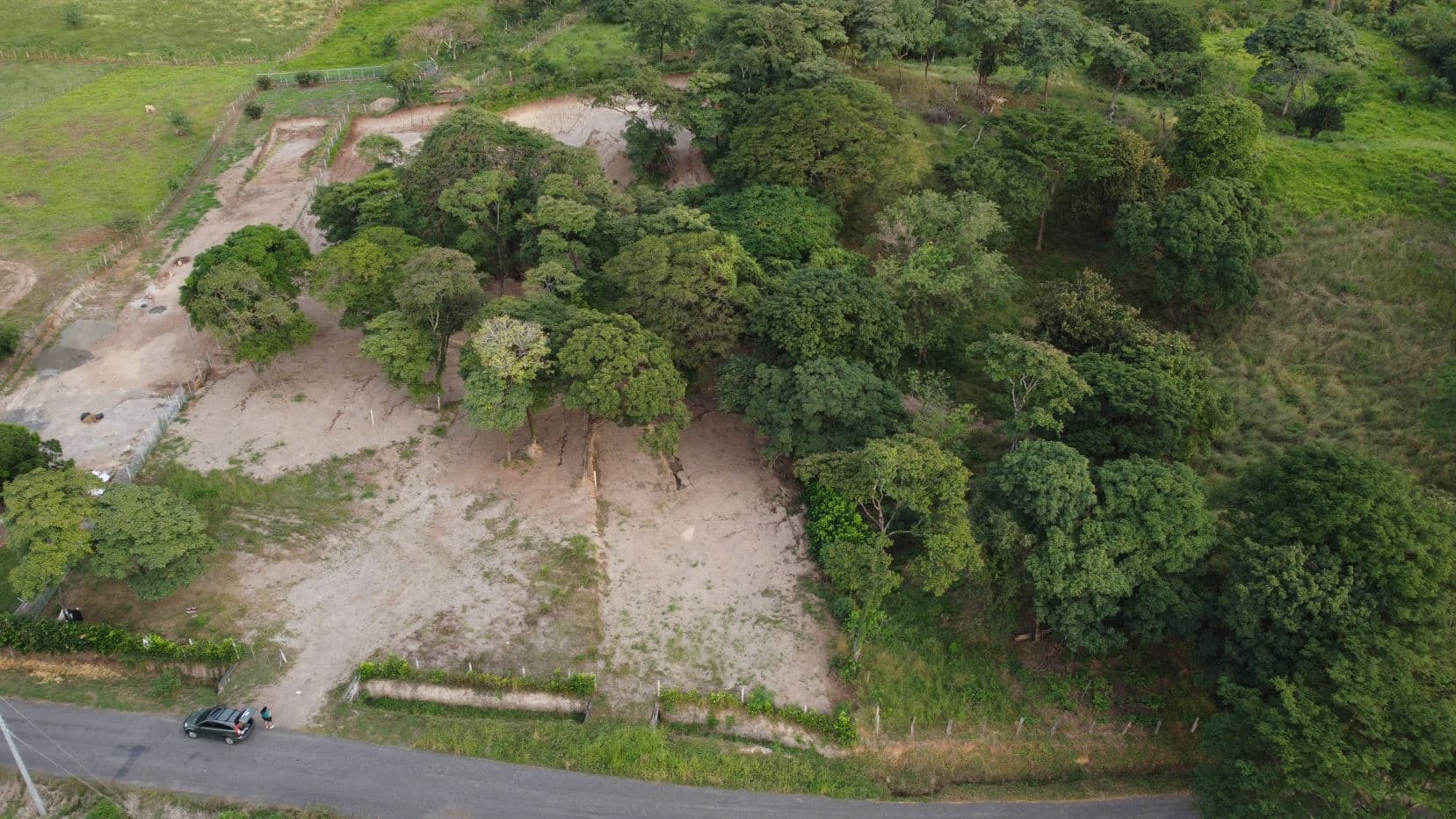 Lots in Sandillal de Cañas, Guanacaste, Costa Rica, photo 4