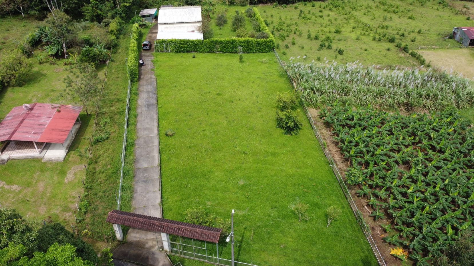 Quinta Bijagua Views of Tenorio Volcano, photo 2