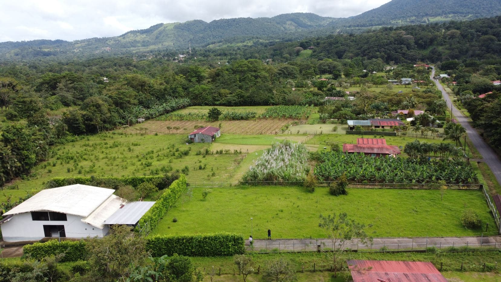 Quinta Bijagua Views of Tenorio Volcano, photo 9