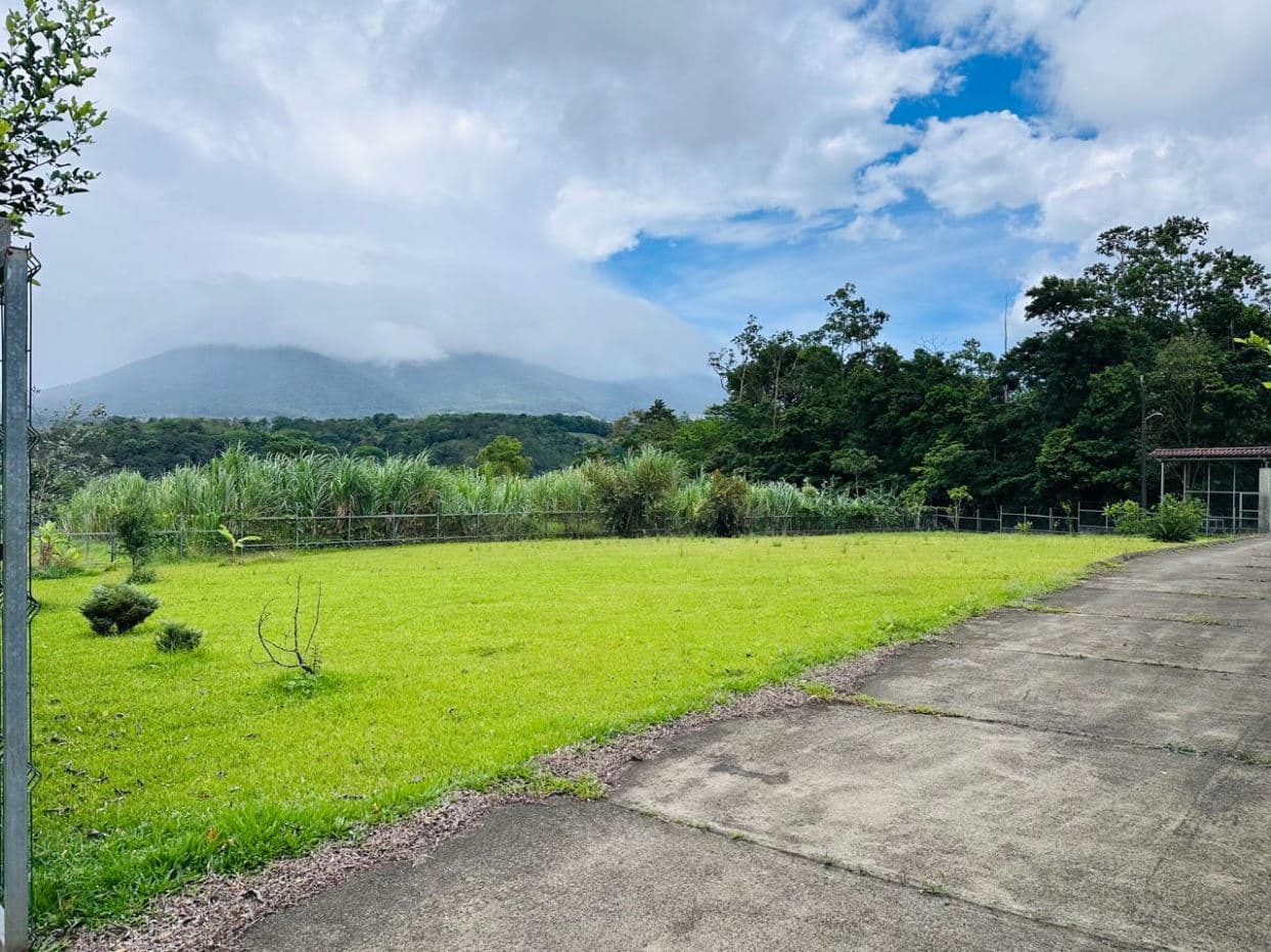 Quinta Bijagua Views of Tenorio Volcano, photo 15