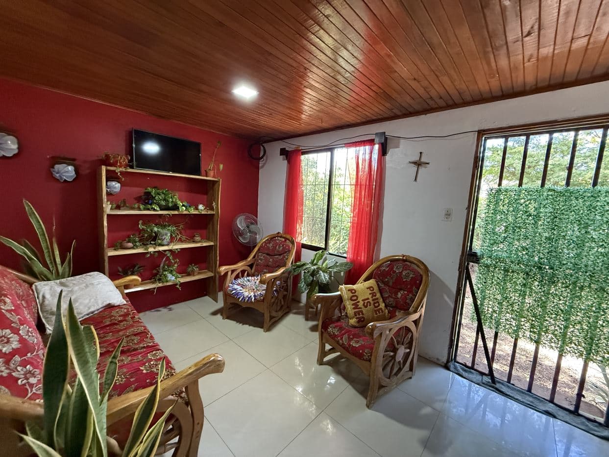 Country Estate for Sale in Javilla de Cañas, Guanacaste, Costa Rica, Private Water Source, House, Rancho & Natural Surroundings, photo 25