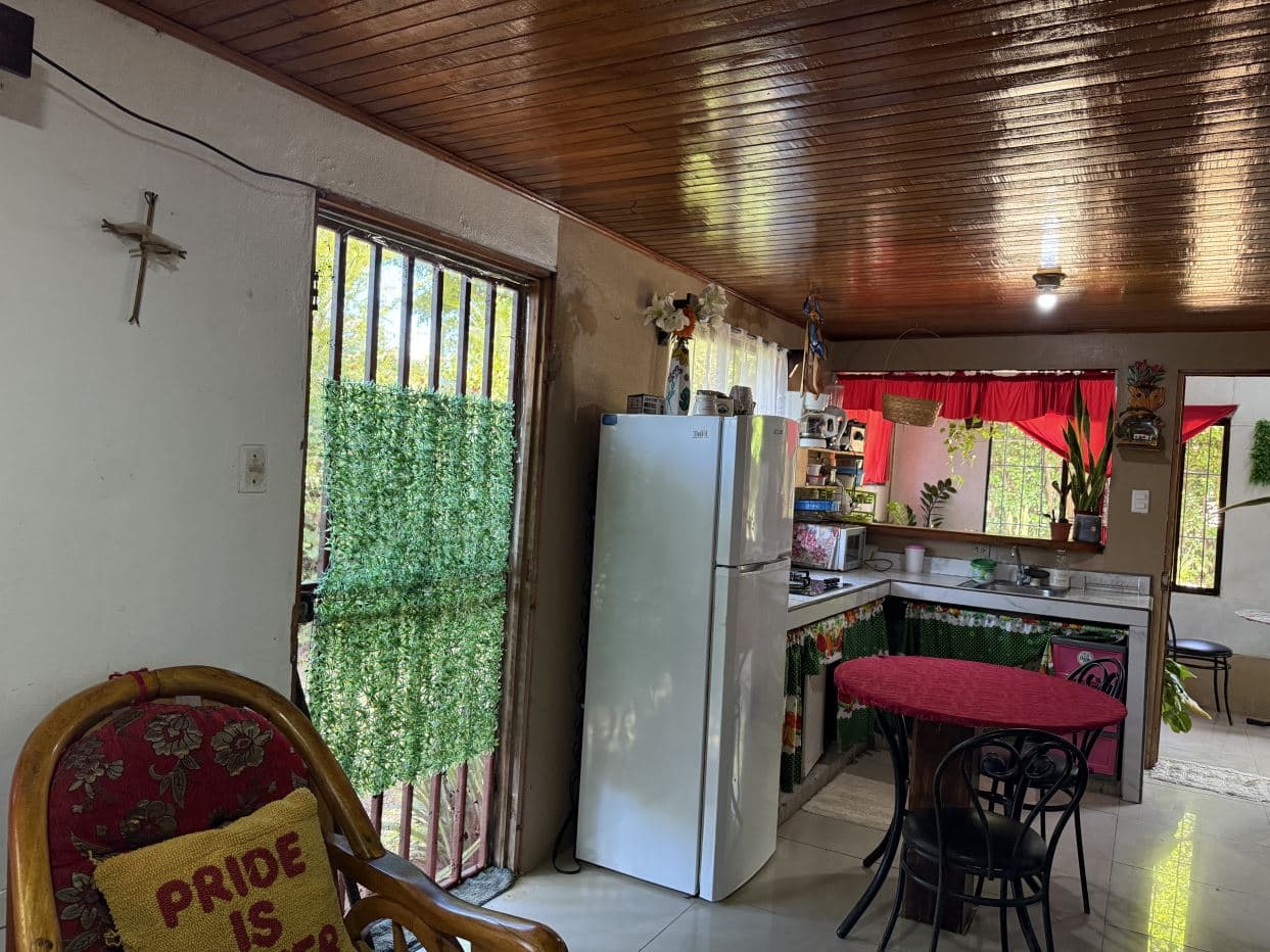 Country Estate for Sale in Javilla de Cañas, Guanacaste, Costa Rica, Private Water Source, House, Rancho & Natural Surroundings, photo 30