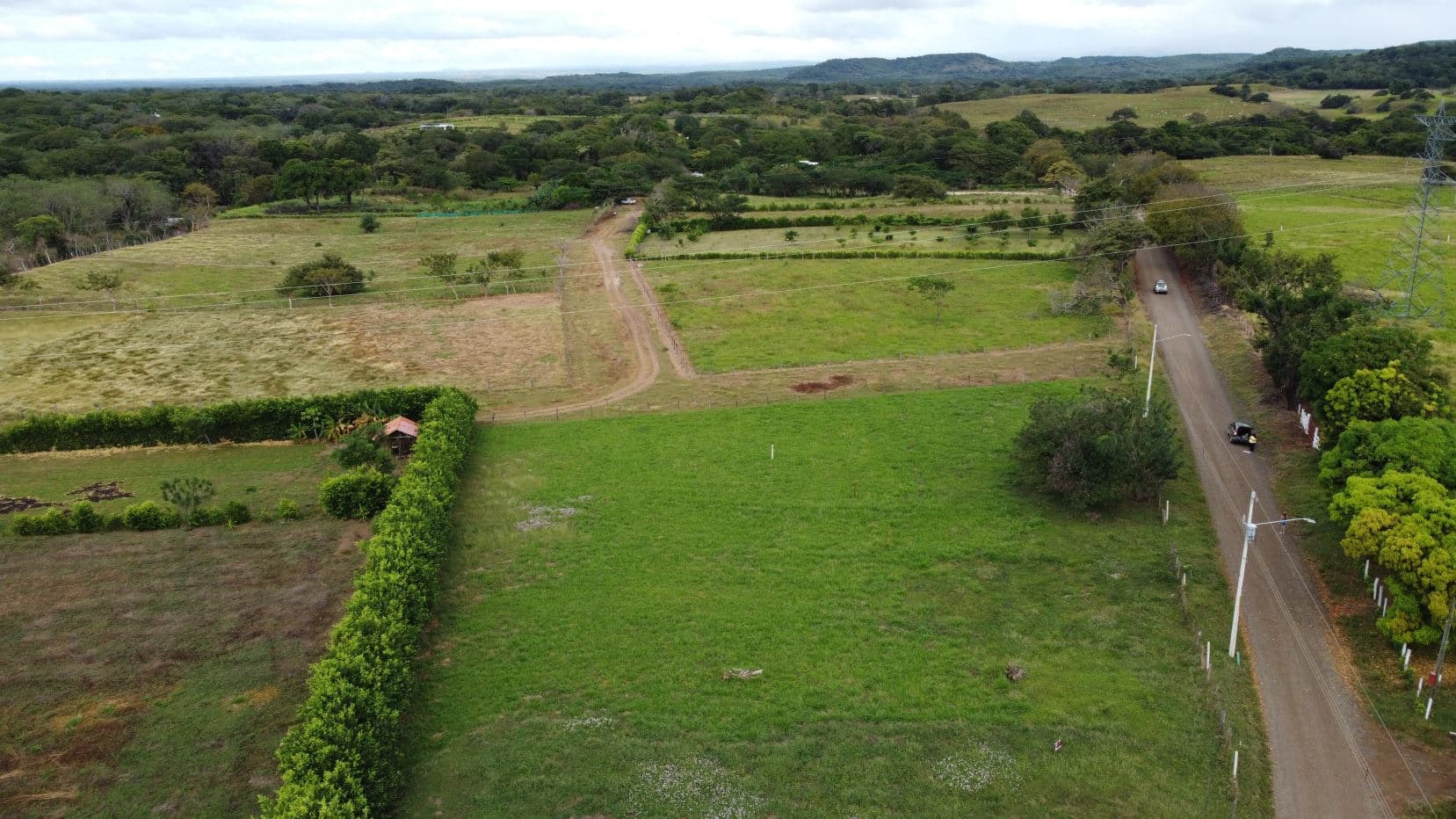 Lots for Sale – Ready to Build in Sandillal de Cañas, Guanacaste