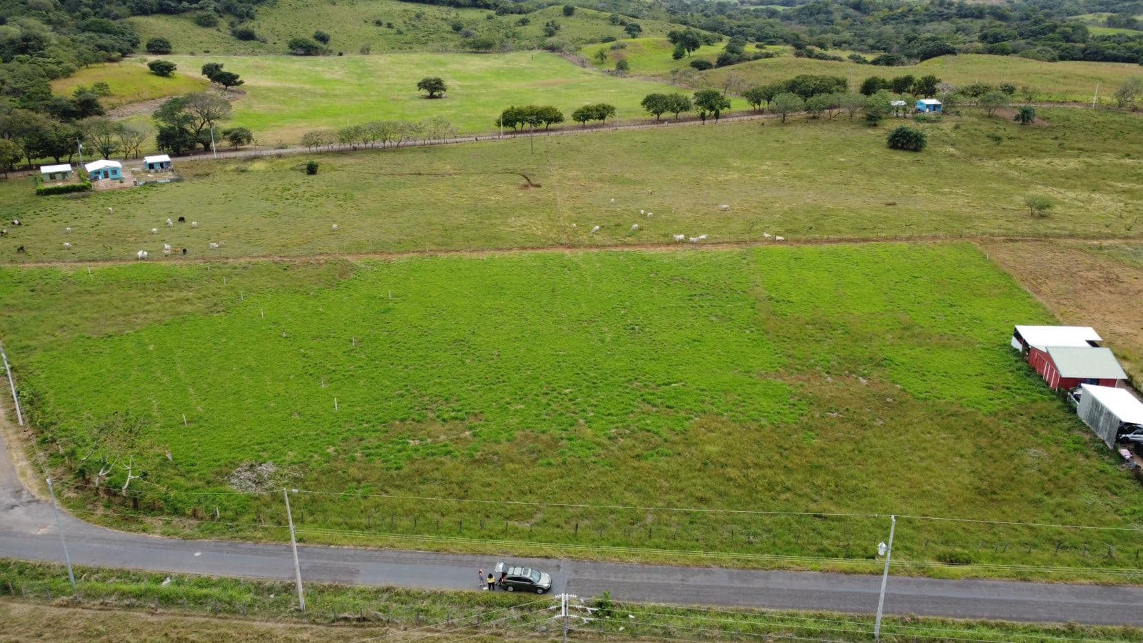 Ready-to-Build Country Lot in Sandillal de Cañas, Guanacaste, photo 4