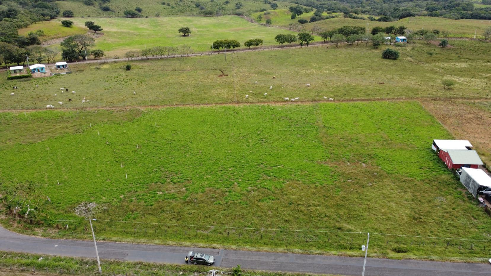Ready-to-Build Country Lot in Sandillal de Cañas, Guanacaste, photo 3