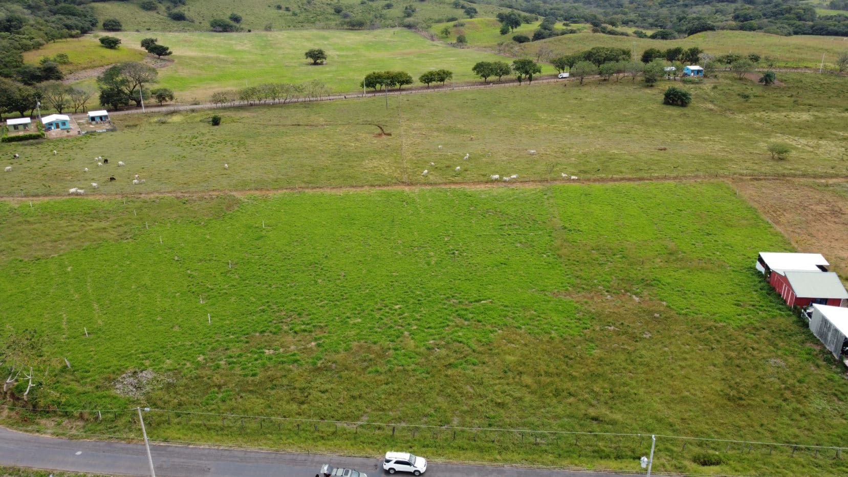 Ready-to-Build Country Lot in Sandillal de Cañas, Guanacaste, photo 2