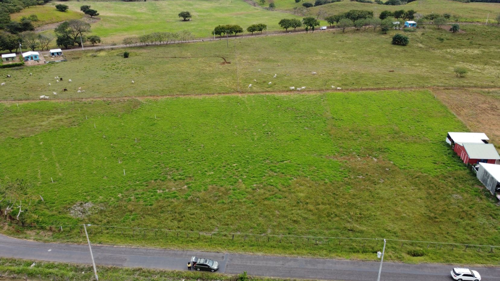 Ready-to-Build Country Lot in Sandillal de Cañas, Guanacaste, photo 5