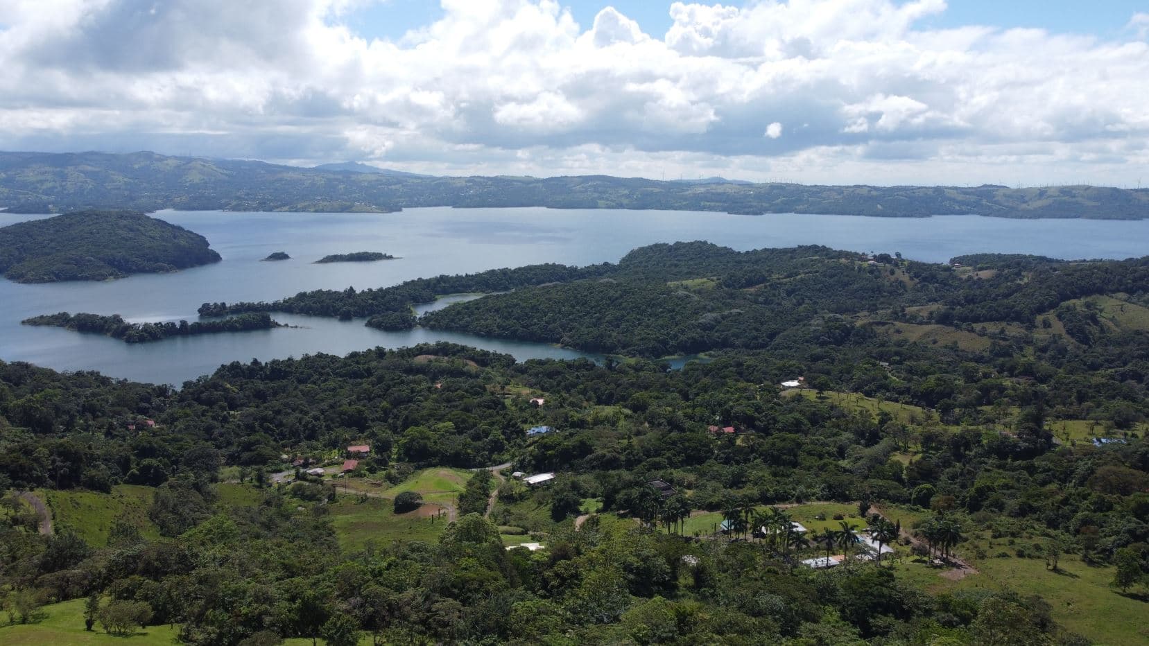 Lake & Volcano View Farm in Río Piedras de Arenal, Guanacaste, photo 15