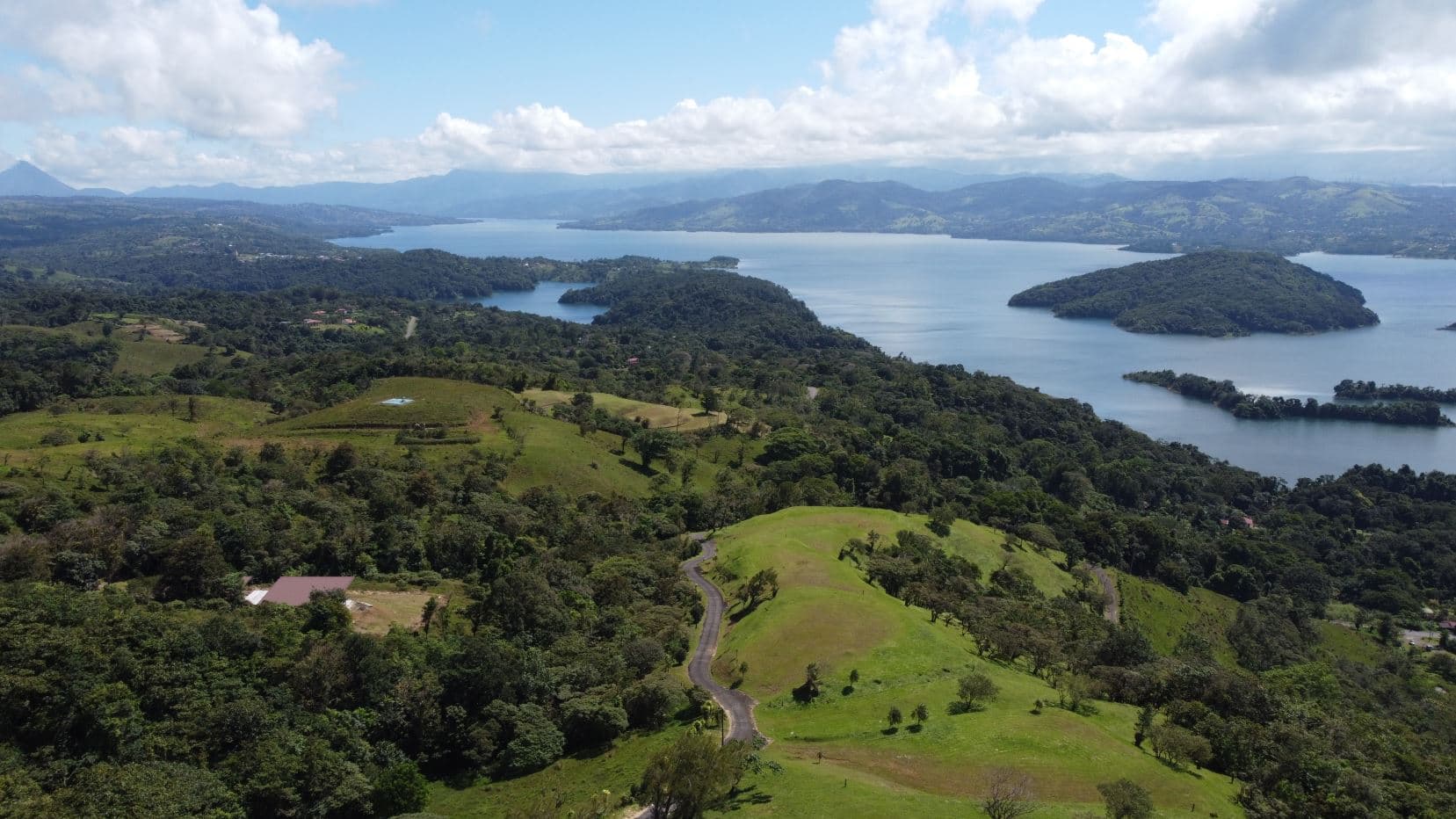 Lake & Volcano View Farm in Río Piedras de Arenal, Guanacaste, photo 14