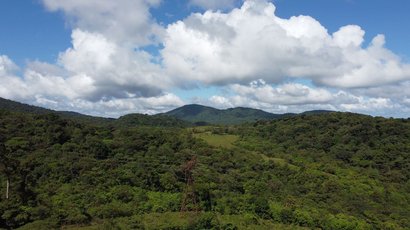 Lake & Volcano View Farm in Río Piedras de Arenal, Guanacaste, photo 13