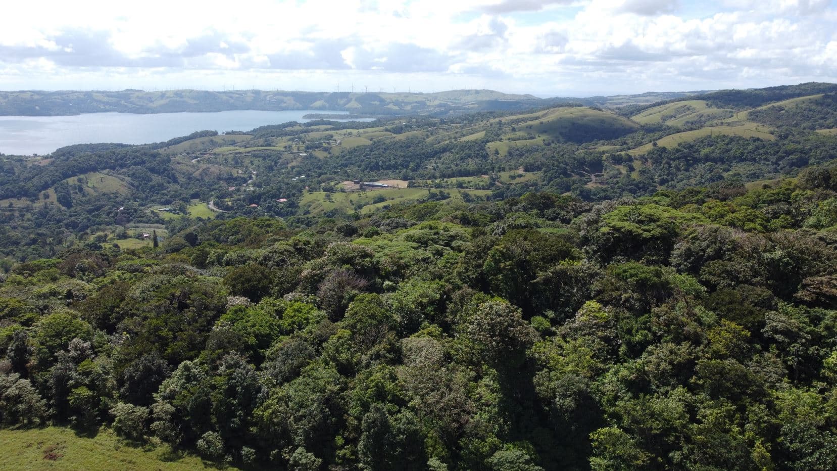 Lake & Volcano View Farm in Río Piedras de Arenal, Guanacaste, photo 7