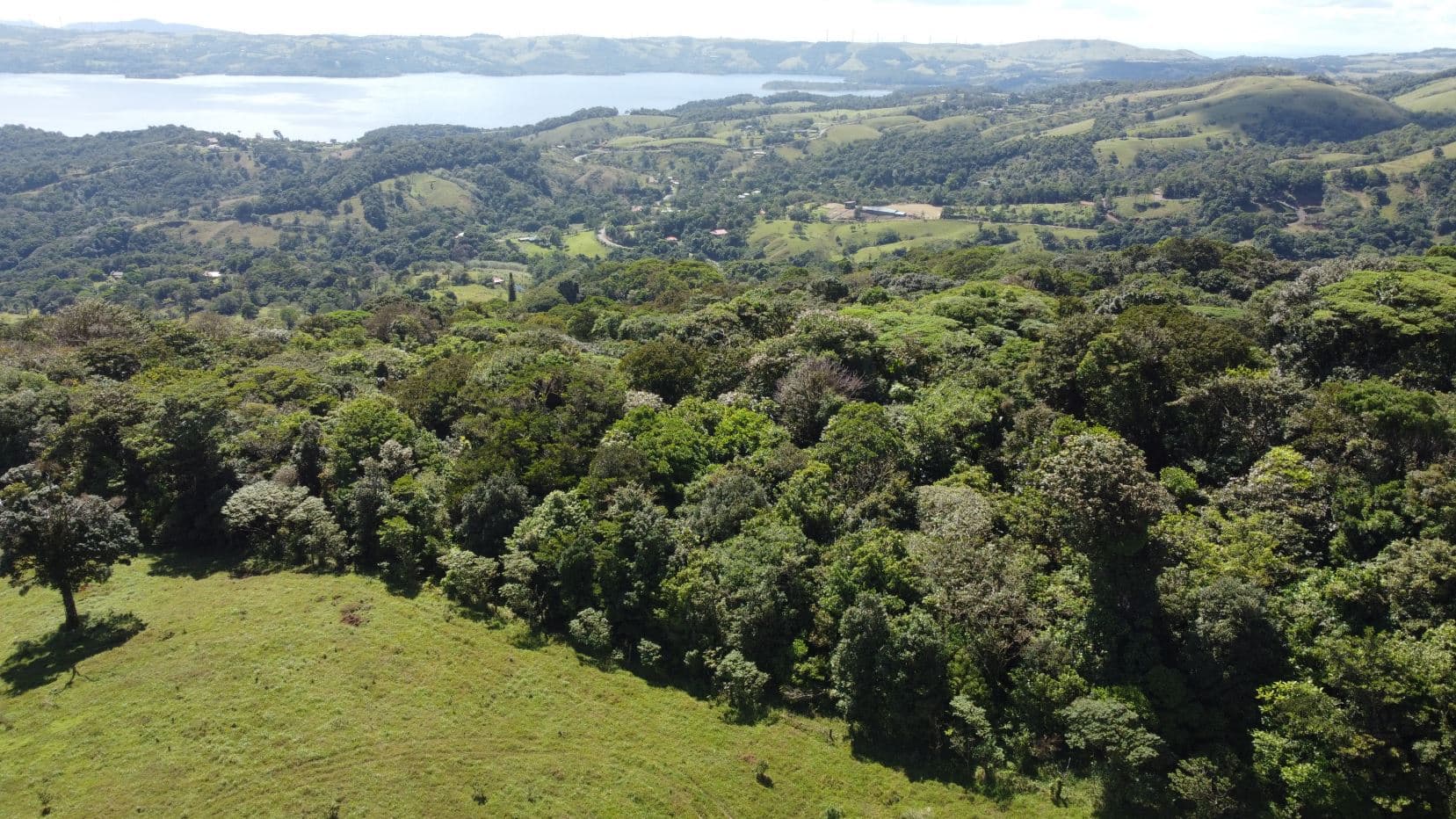 Lake & Volcano View Farm in Río Piedras de Arenal, Guanacaste, photo 6