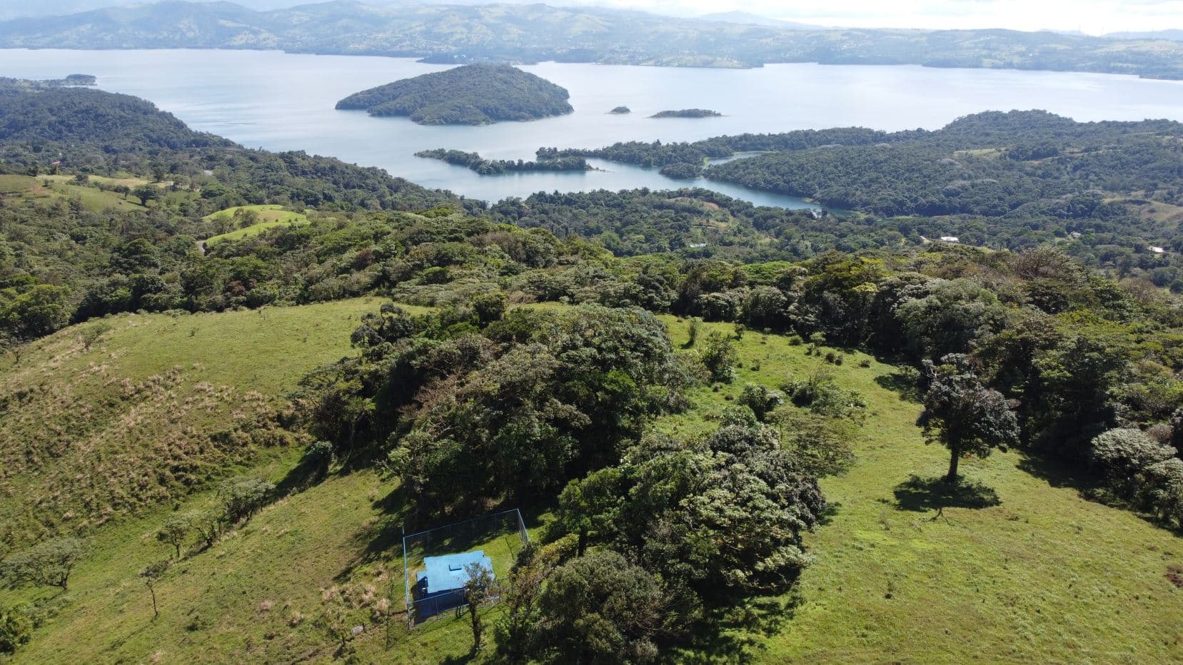 Lake & Volcano View Farm in Río Piedras de Arenal, Guanacaste, photo 8