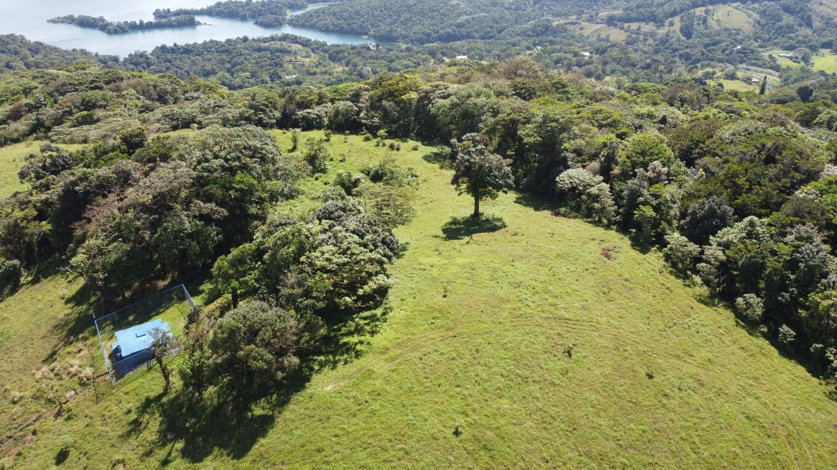 Lake & Volcano View Farm in Río Piedras de Arenal, Guanacaste, photo 3