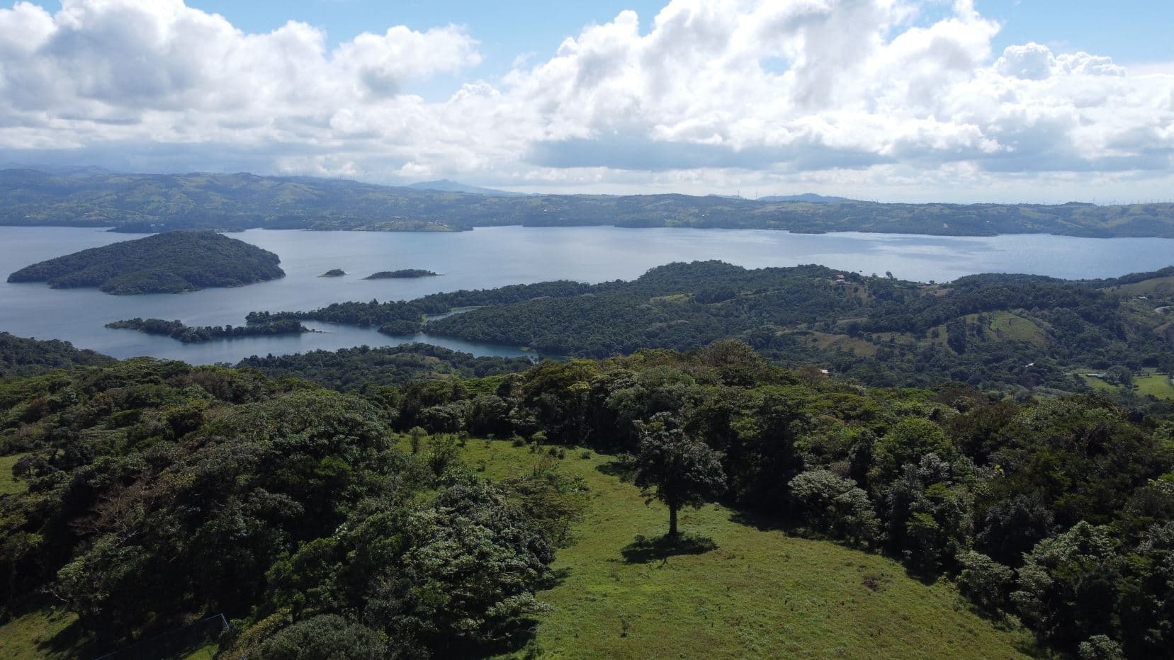 Lake & Volcano View Farm in Río Piedras de Arenal, Guanacaste, photo 5
