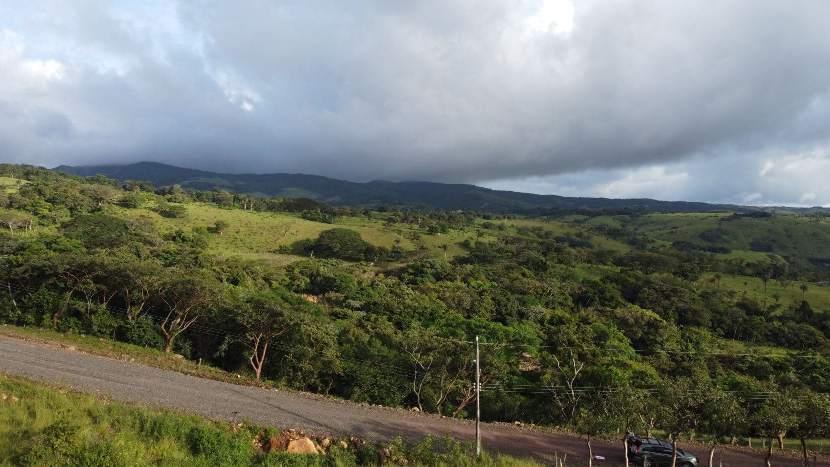 Tenorio View Lot, Agua Caliente de Palmira, photo 9