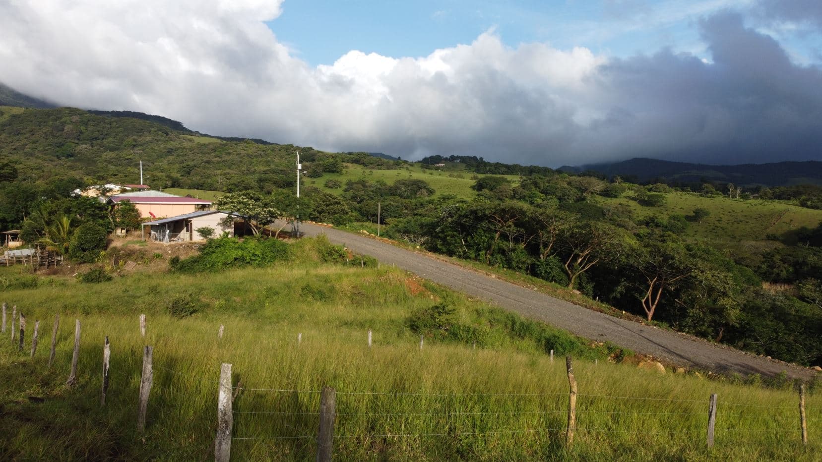 Tenorio View Lot, Agua Caliente de Palmira, photo 6