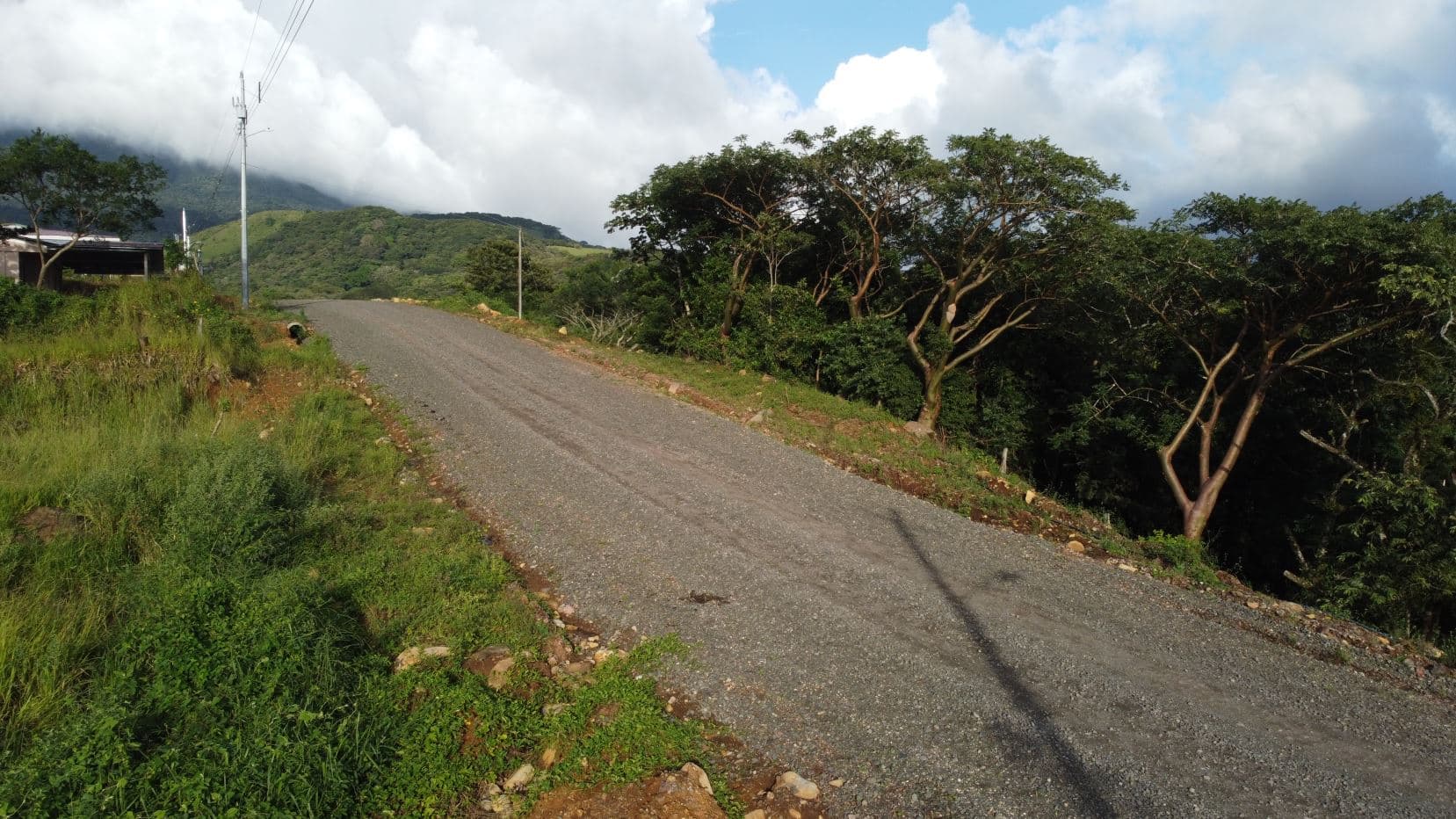 Tenorio View Lot, Agua Caliente de Palmira, photo 5