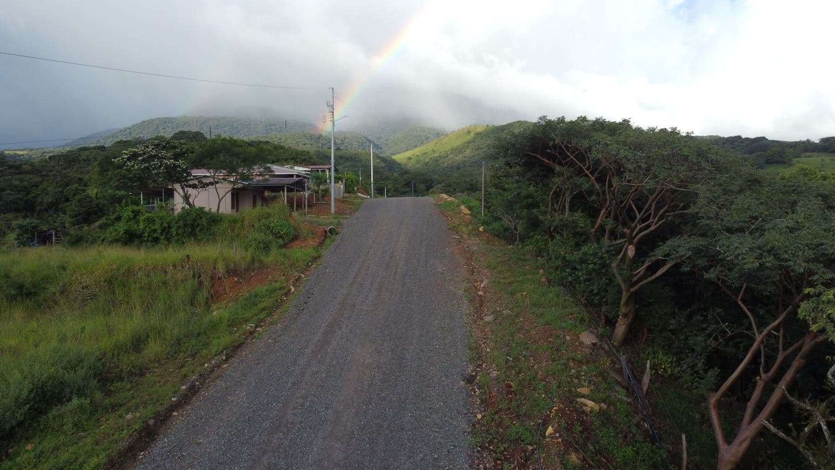 Tenorio View Lot, Agua Caliente de Palmira, photo 10