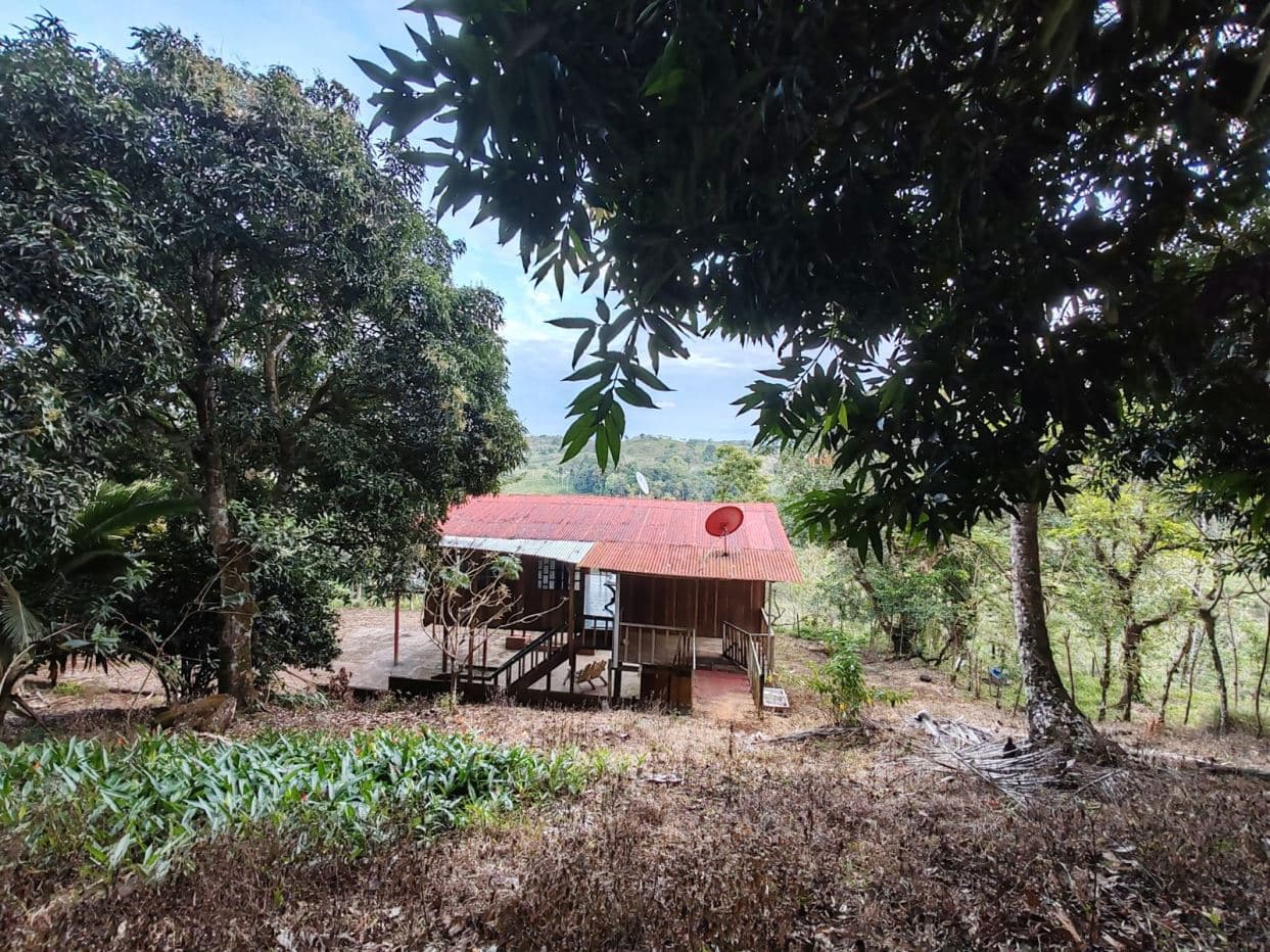 Private Hilltop Property in Upala with Panoramic Views, photo 2