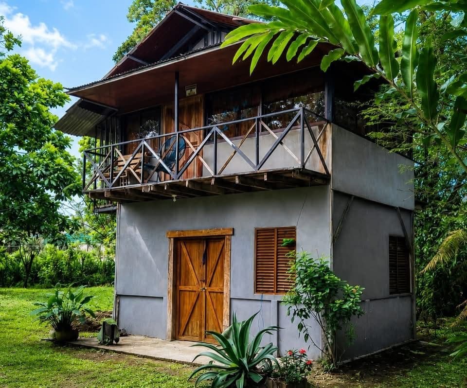 Eco-Tourism Property for Sale – 9,543 m² in Bijagua, Upala