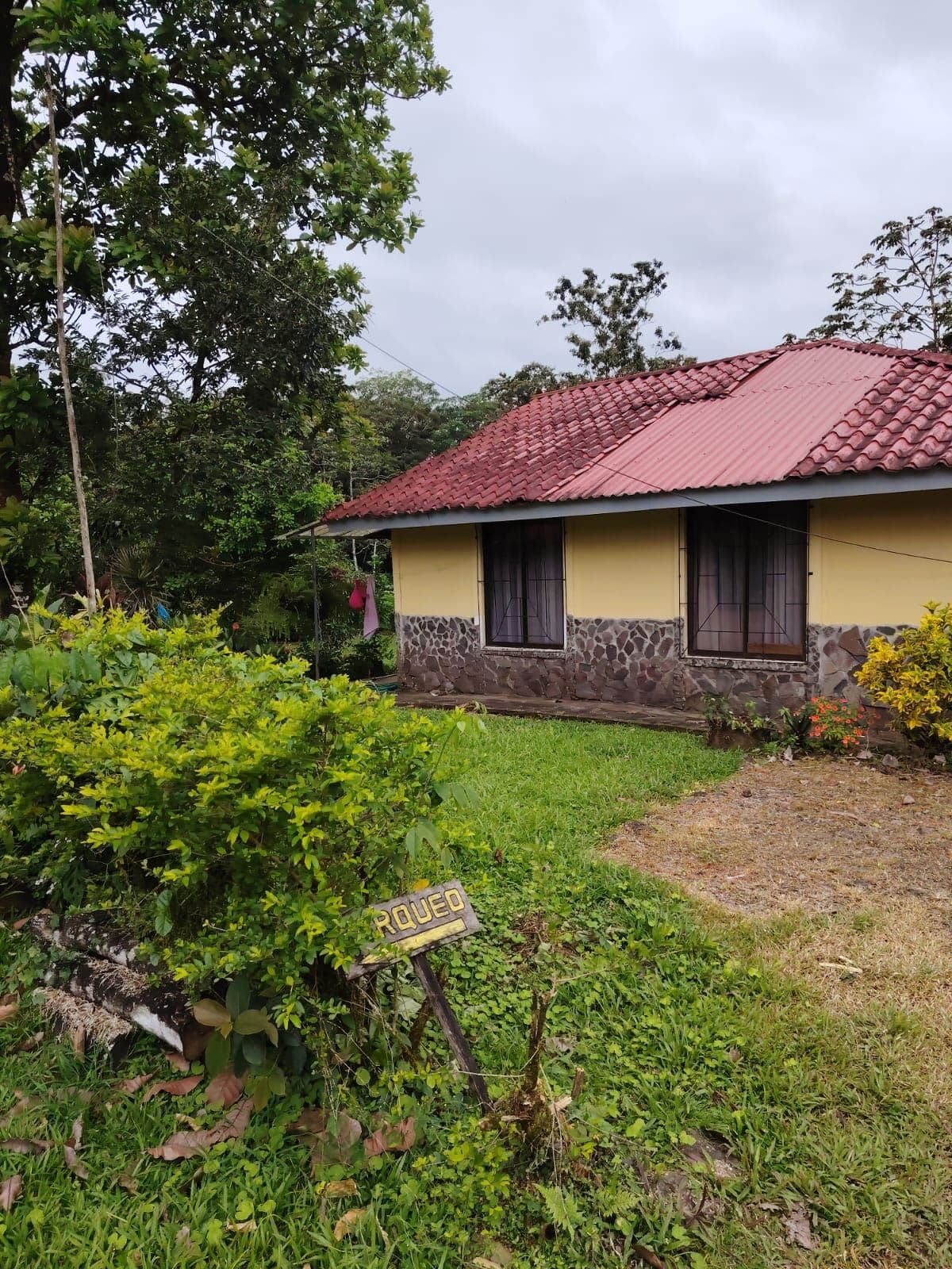 Eco-Tourism Property for Sale – 9,543 m² in Bijagua, Upala, photo 3