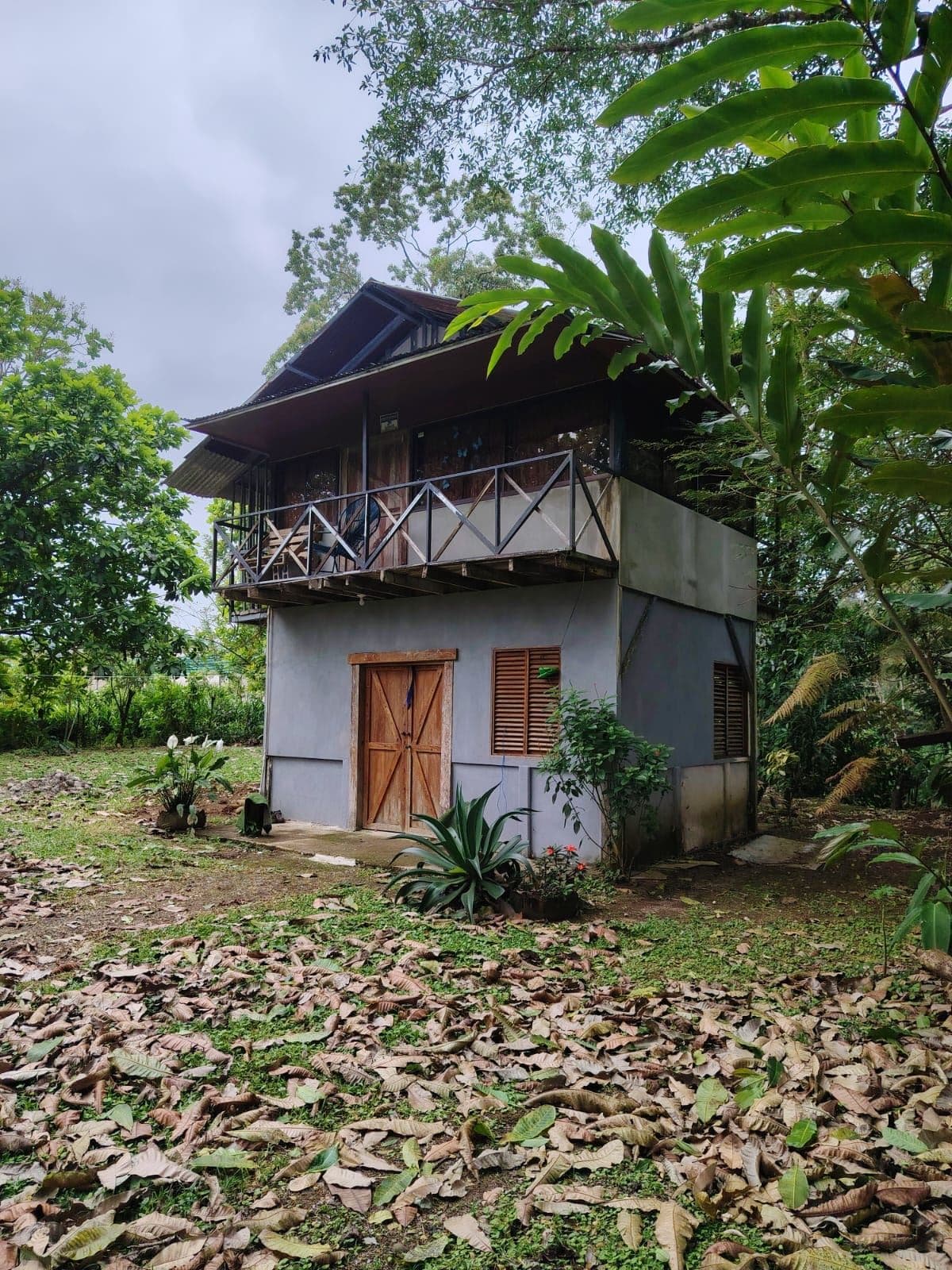 Eco-Tourism Property for Sale – 9,543 m² in Bijagua, Upala, photo 19