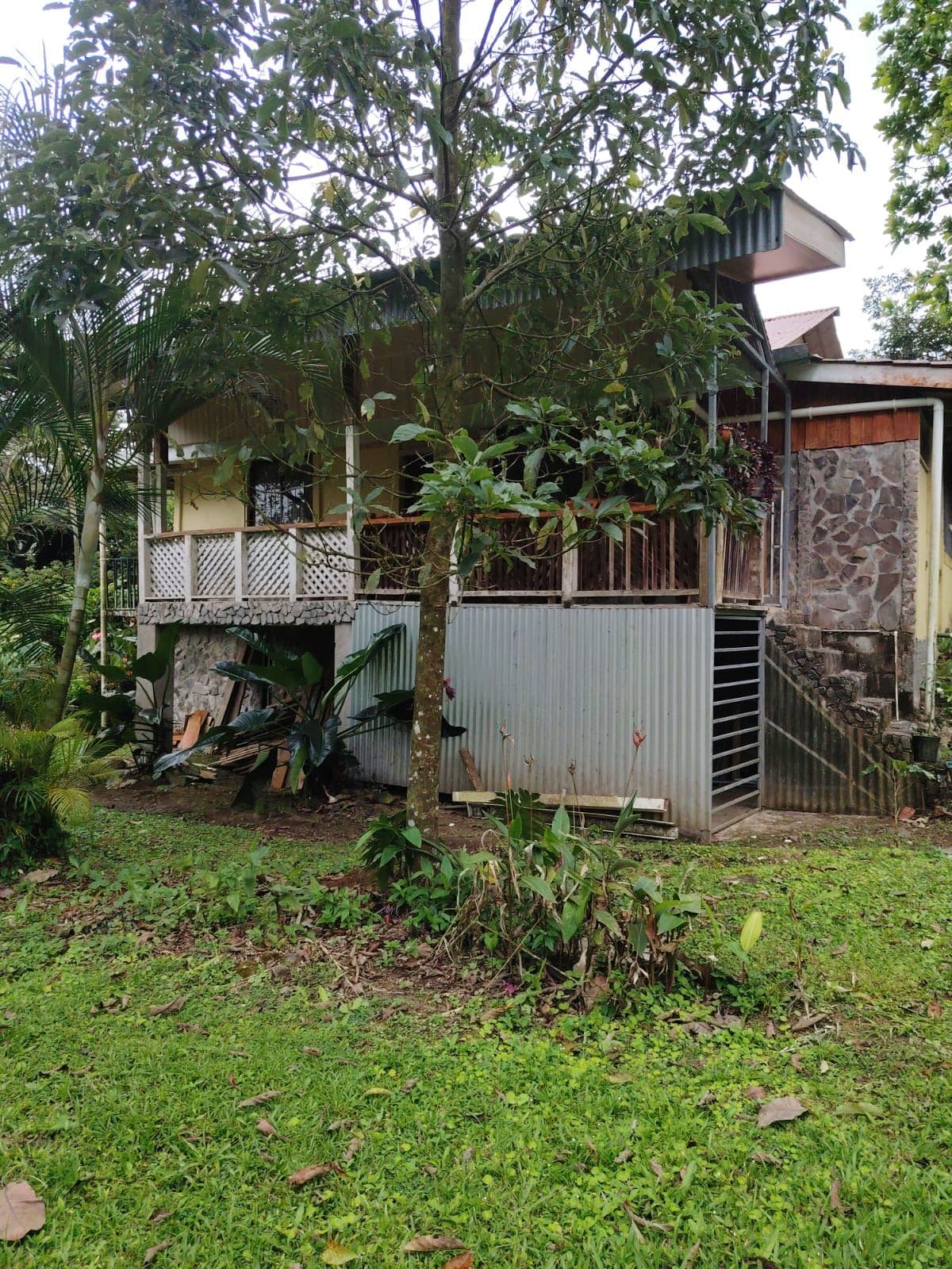 Eco-Tourism Property for Sale – 9,543 m² in Bijagua, Upala, photo 5