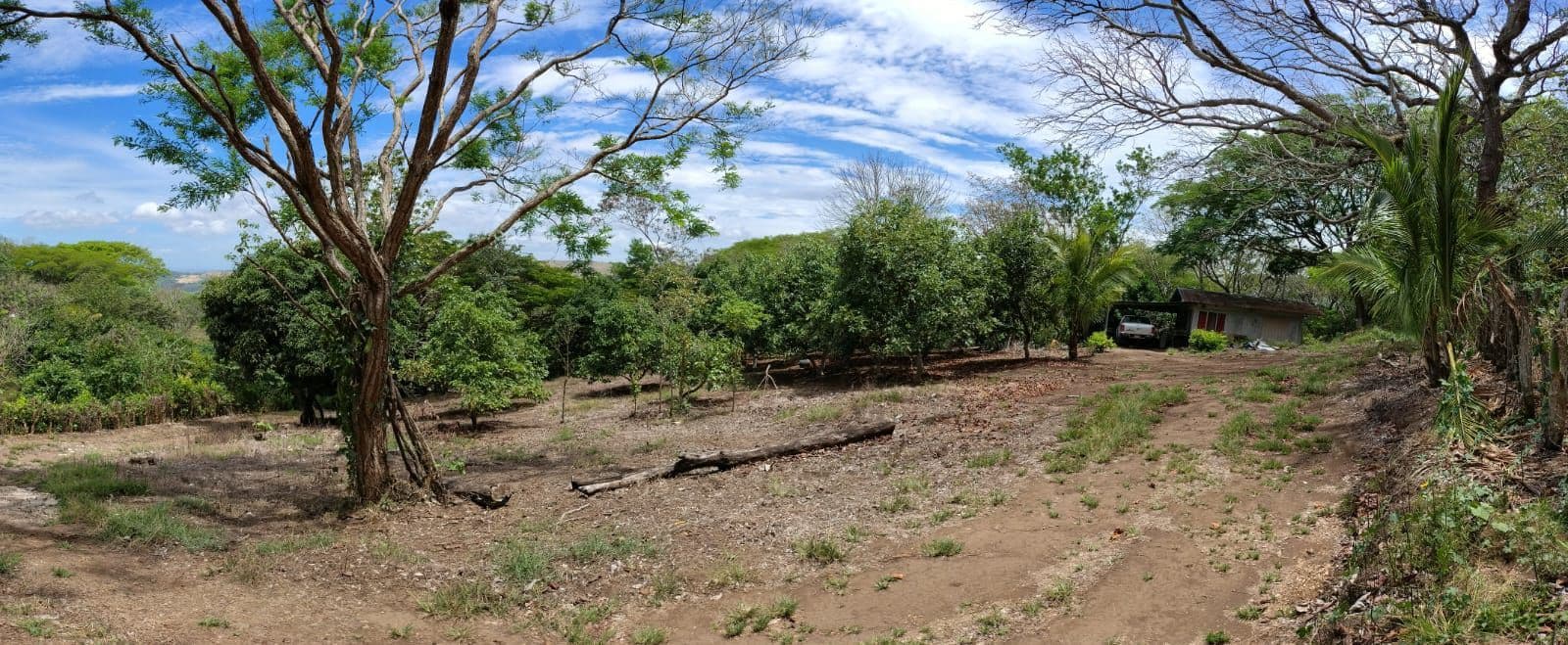 Vacation Property for Sale | Cerro Tobar, Tilarán, Guanacaste