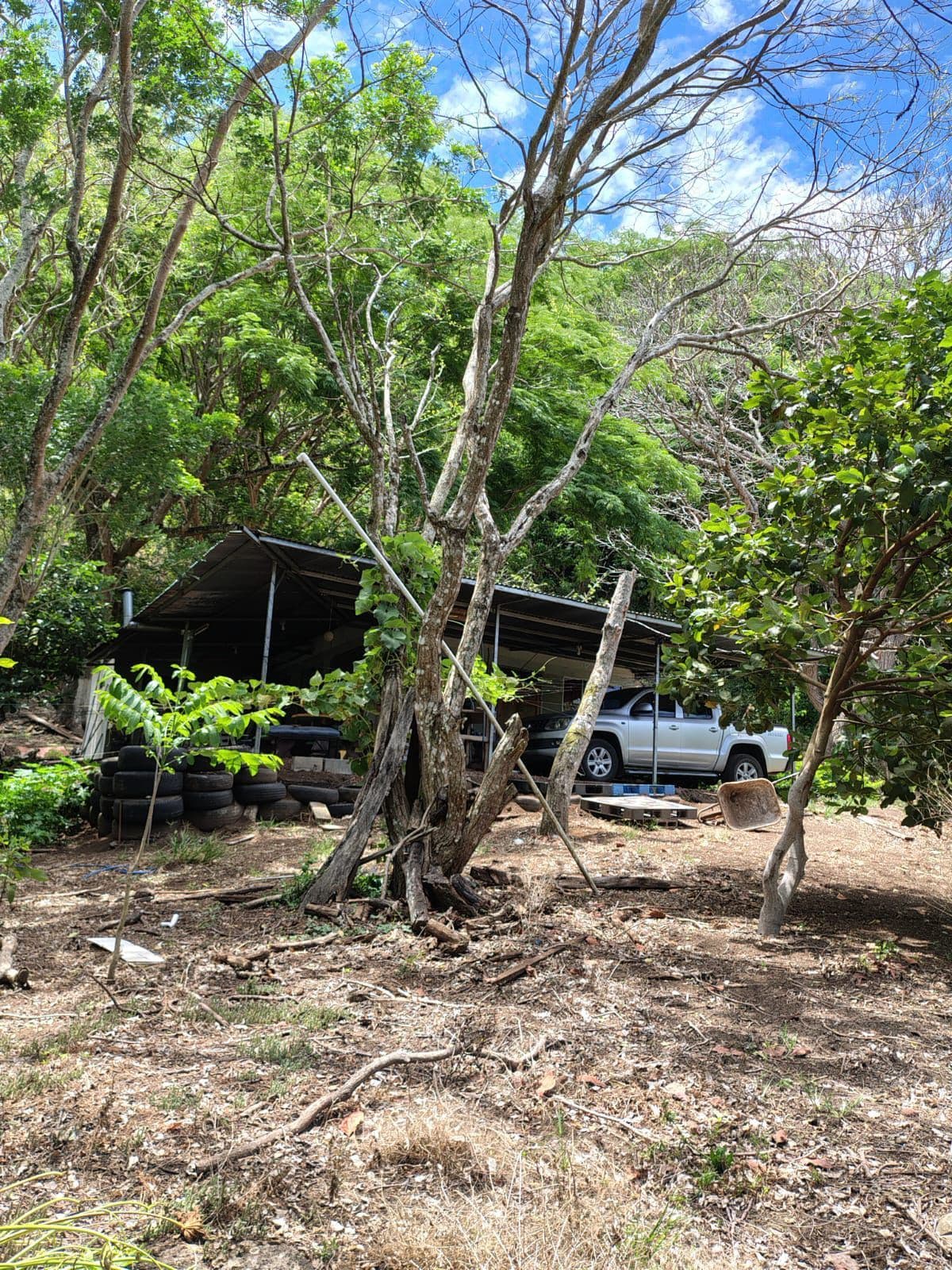 Vacation Property for Sale | Cerro Tobar, Tilarán, Guanacaste, photo 3