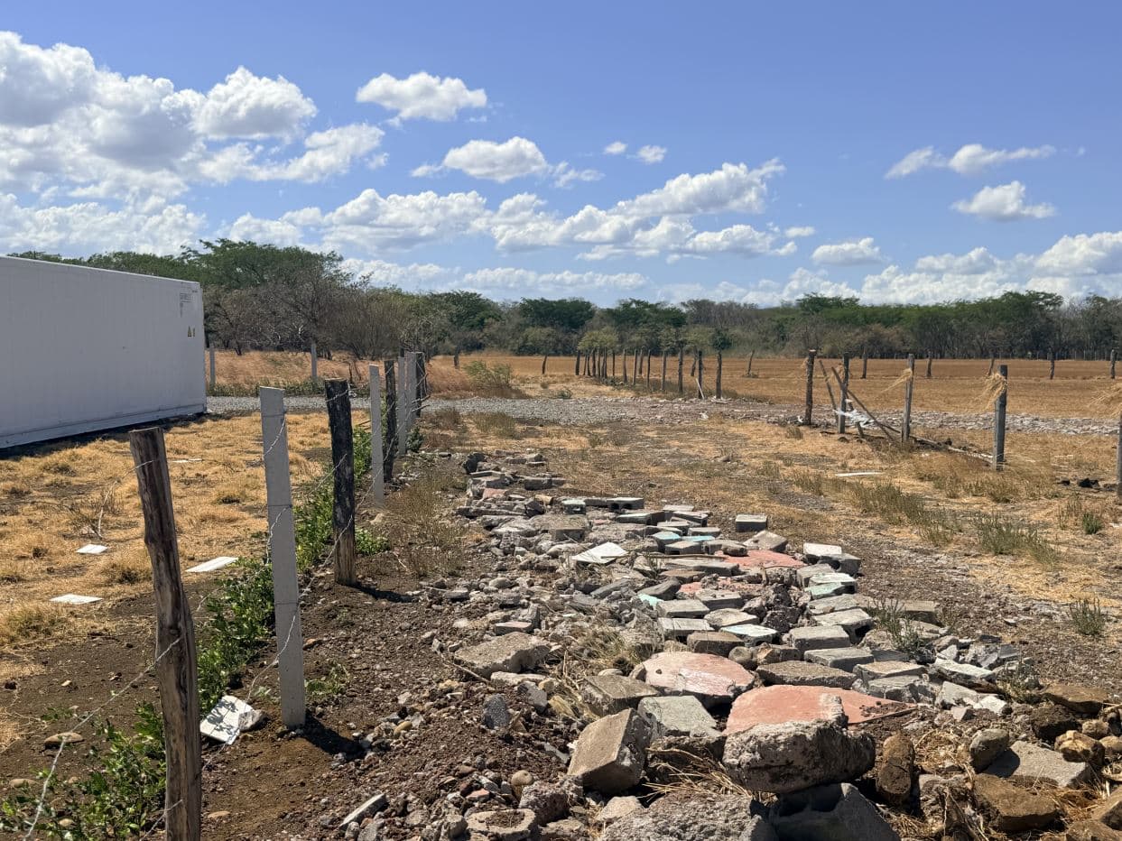 Lot for Sale in front of Private School, located in Cañas, Guanacaste., photo 6