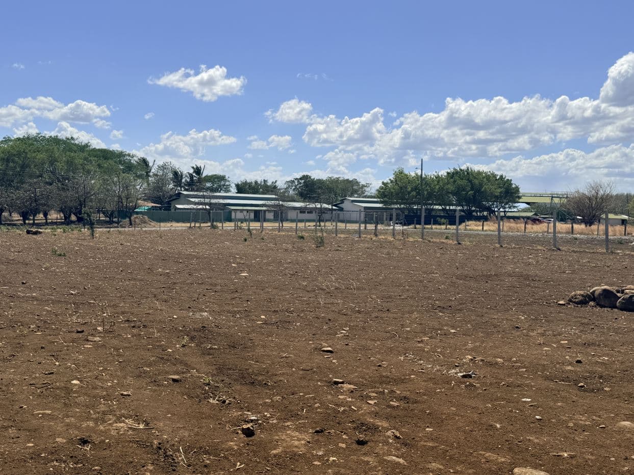 Lot for Sale in front of Private School, located in Cañas, Guanacaste.
