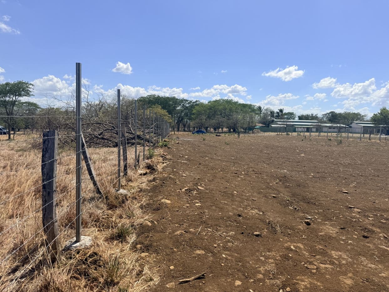 Lot for Sale in front of Private School, located in Cañas, Guanacaste., photo 13