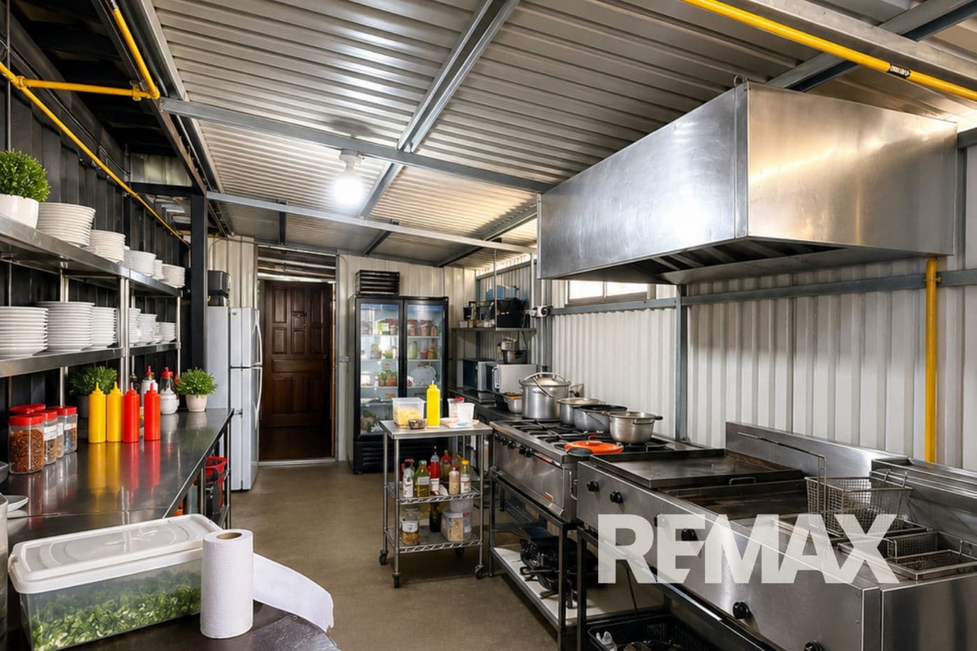 Investment Opportunity: Operating Restaurant in Cañas, Guanacaste, Costa Rica, photo 13