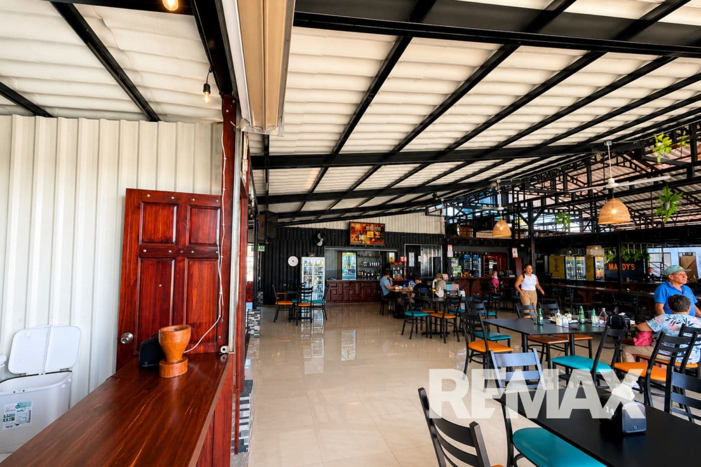 Investment Opportunity: Operating Restaurant in Cañas, Guanacaste, Costa Rica, photo 16