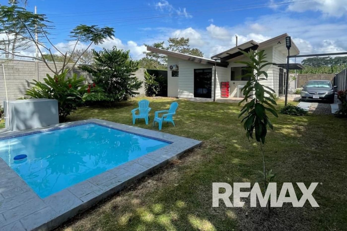 Turn Key air bnb Investment Villa Near La Fortuna, photo 3