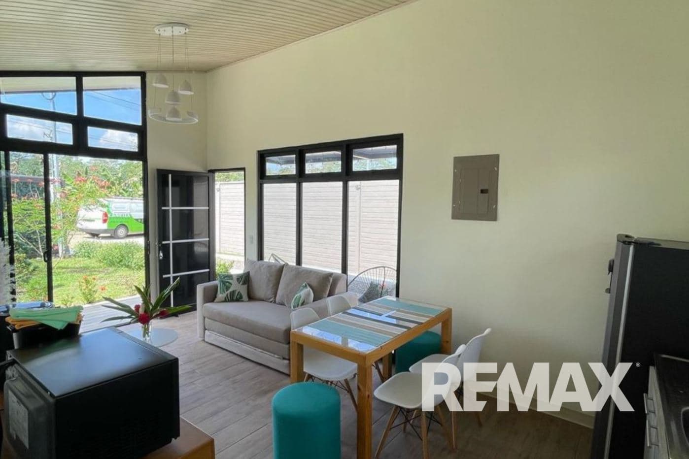 Turn Key air bnb Investment Villa Near La Fortuna, photo 8