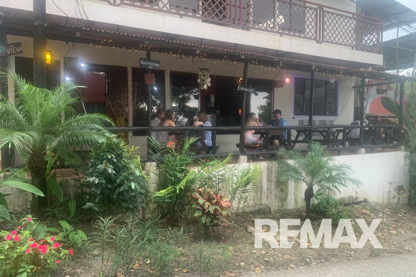 La Fortuna Boutique Hotel for Sale w Volcano Views, photo 2