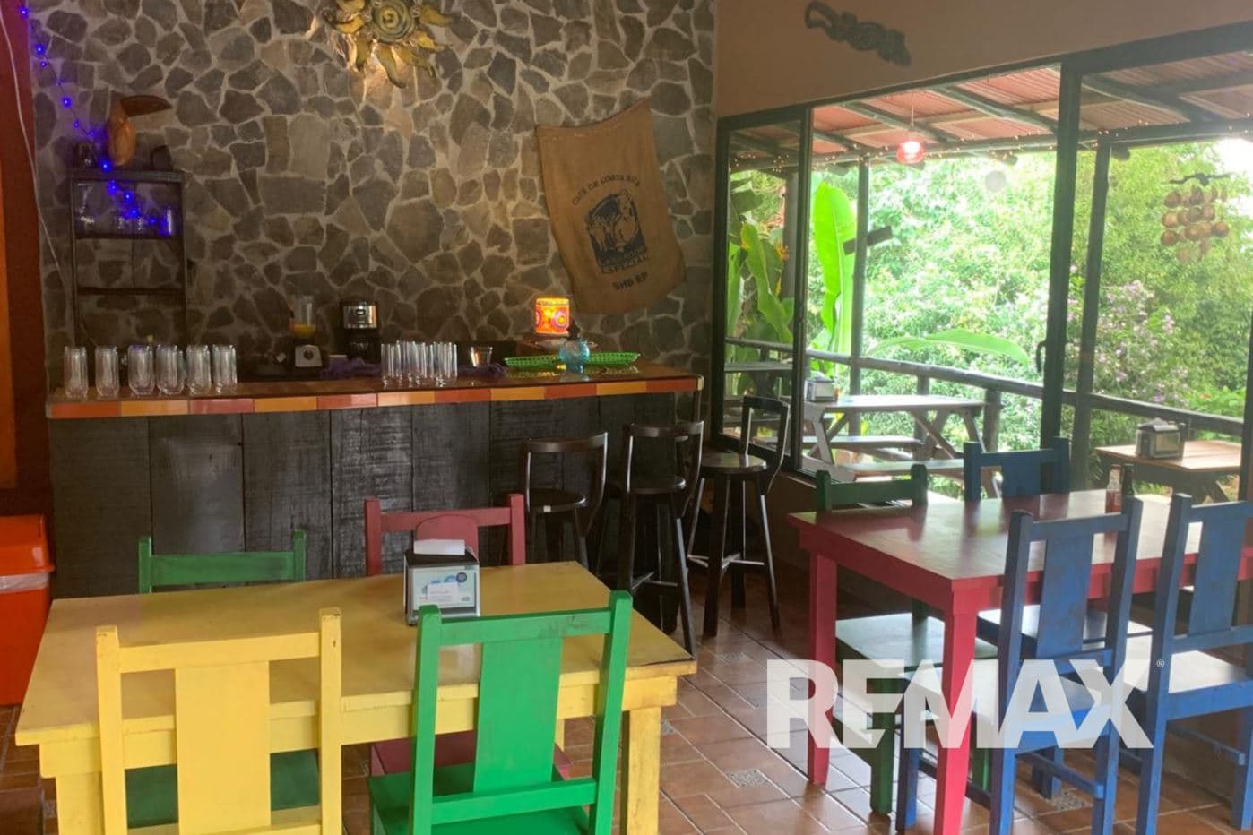 La Fortuna Boutique Hotel for Sale w Volcano Views, photo 10